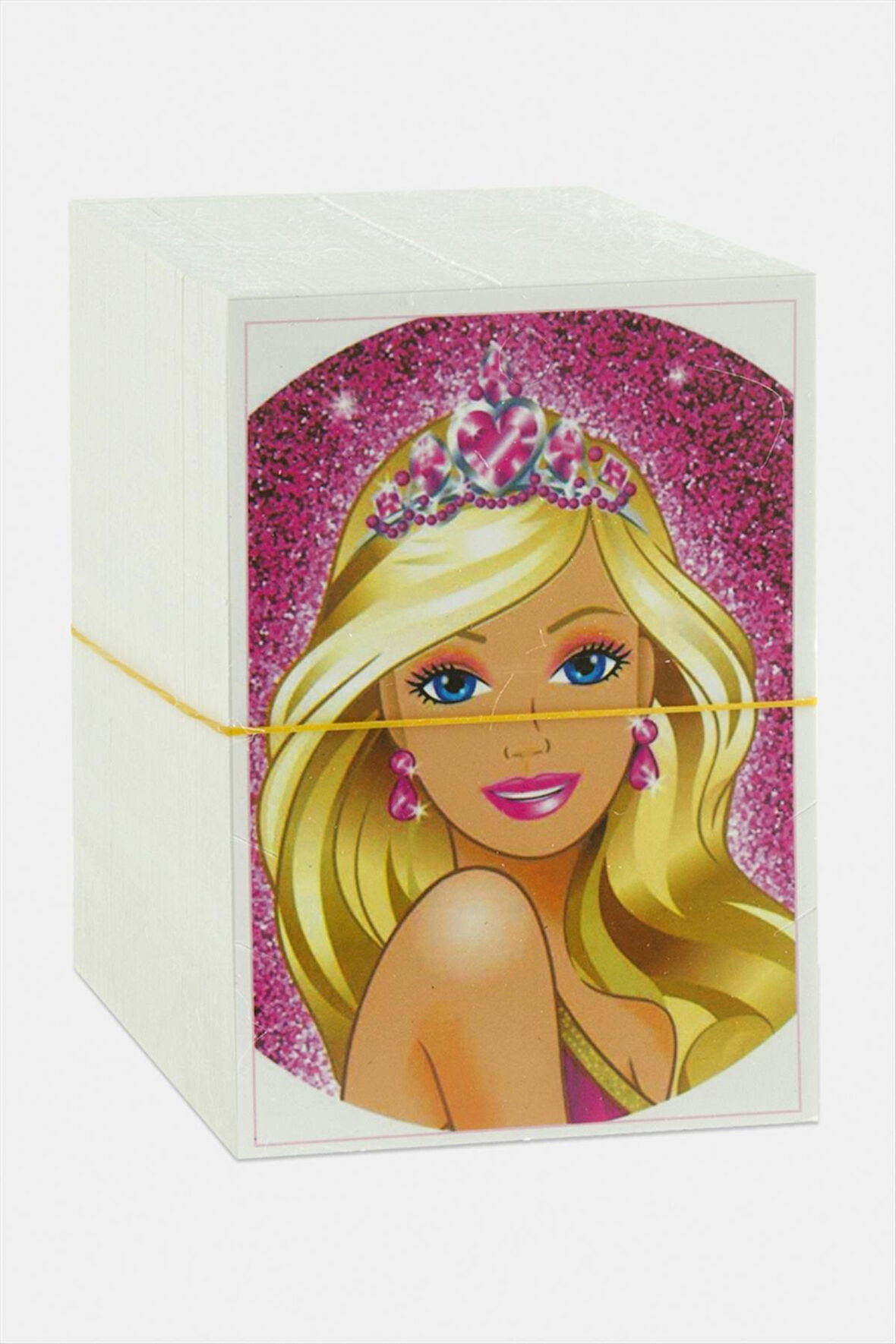 Prenses Bileklik Kartı