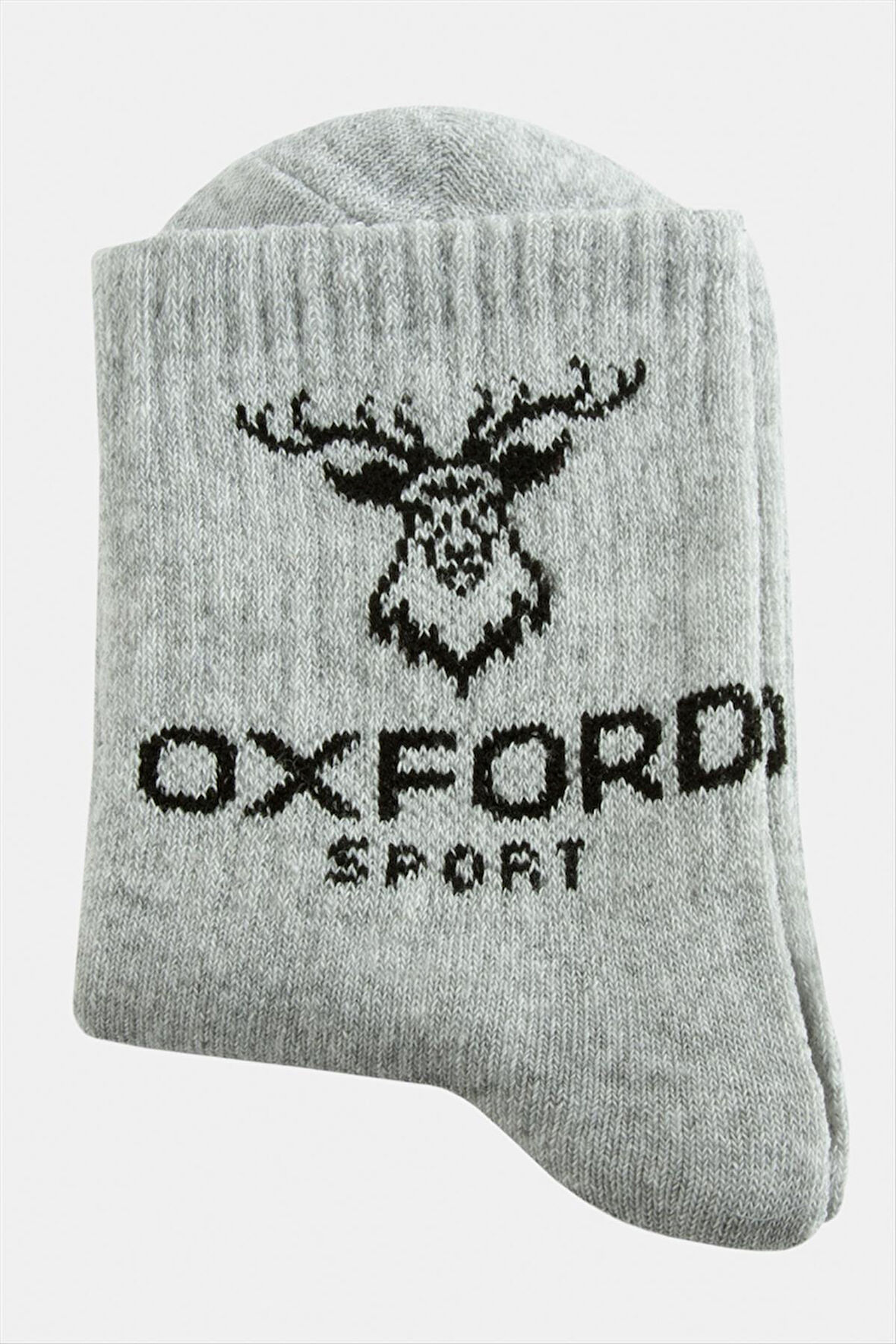 Geyik Kolej Çorap 8*28