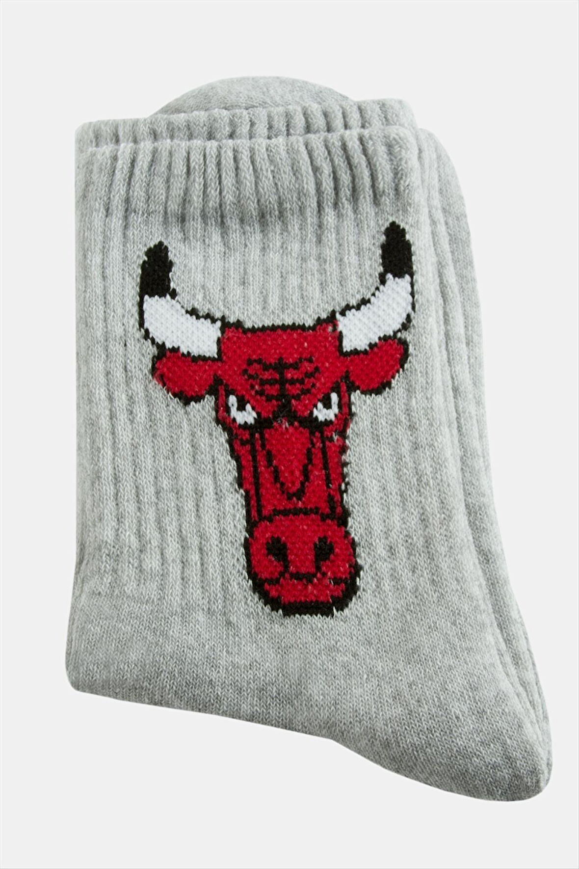 Boğa Kolej Çorap 8*28