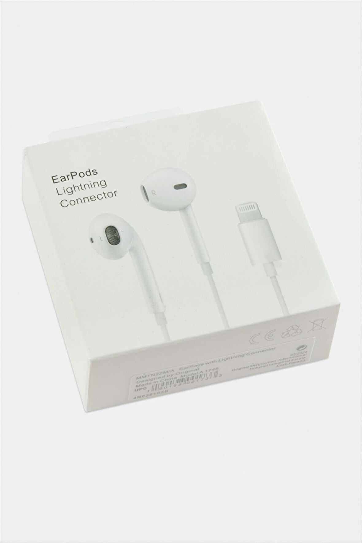 Iphone Mikrofonlu Kulaklık