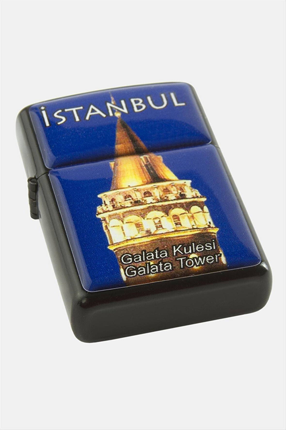 İstanbul Kız Kulesi Taşlı Çakmak
