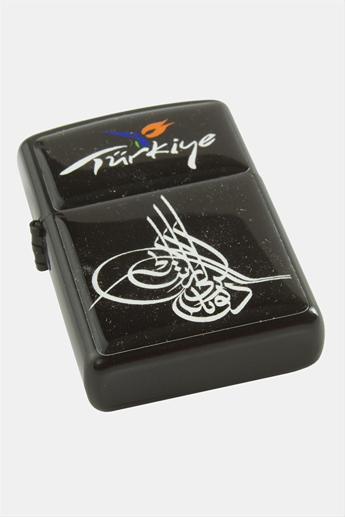 Tuğra Taşlı Çakmak