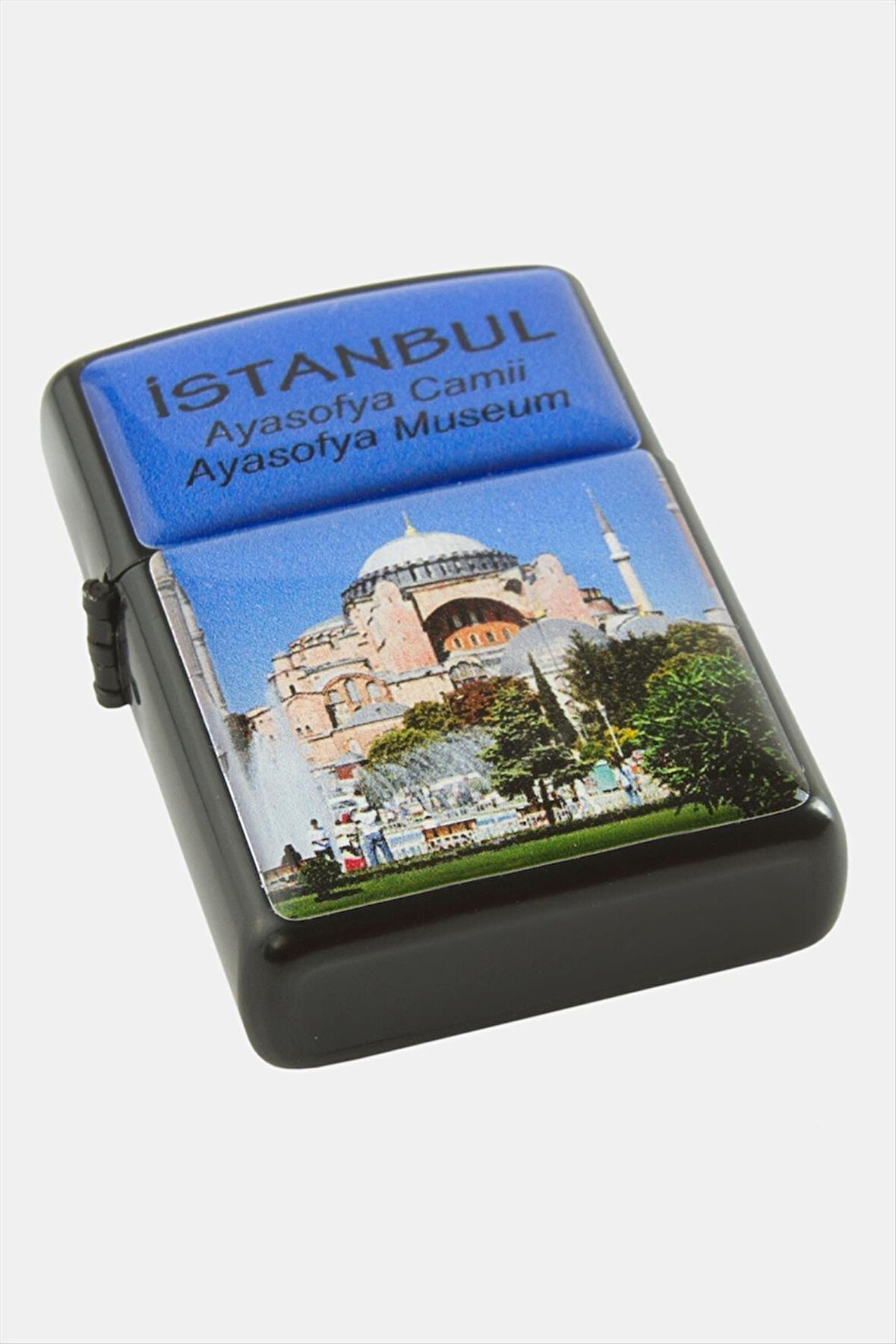 İstanbul Taşlı Çakmak