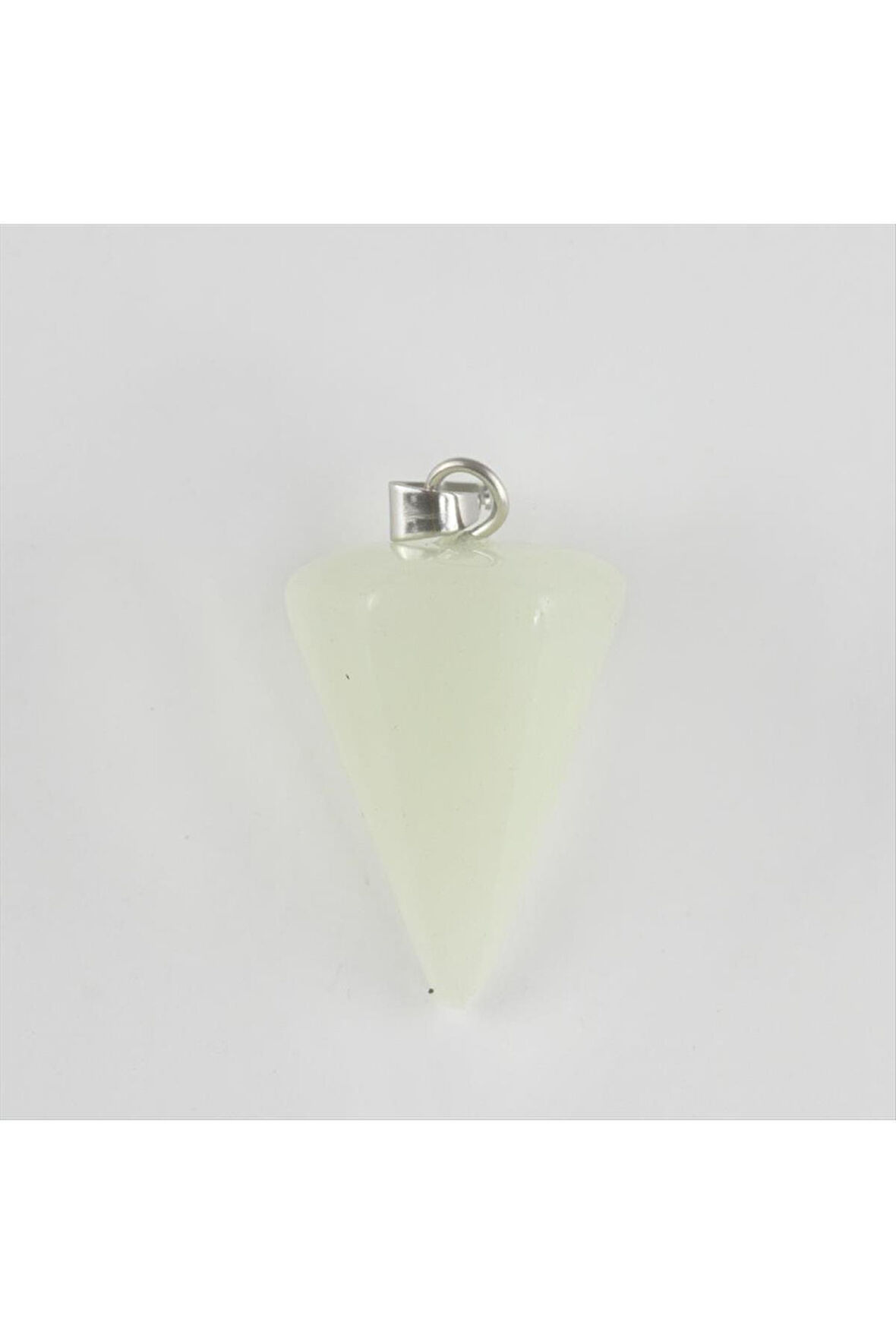 Fosfor Pandül Doğaltaş Kolye Ucu