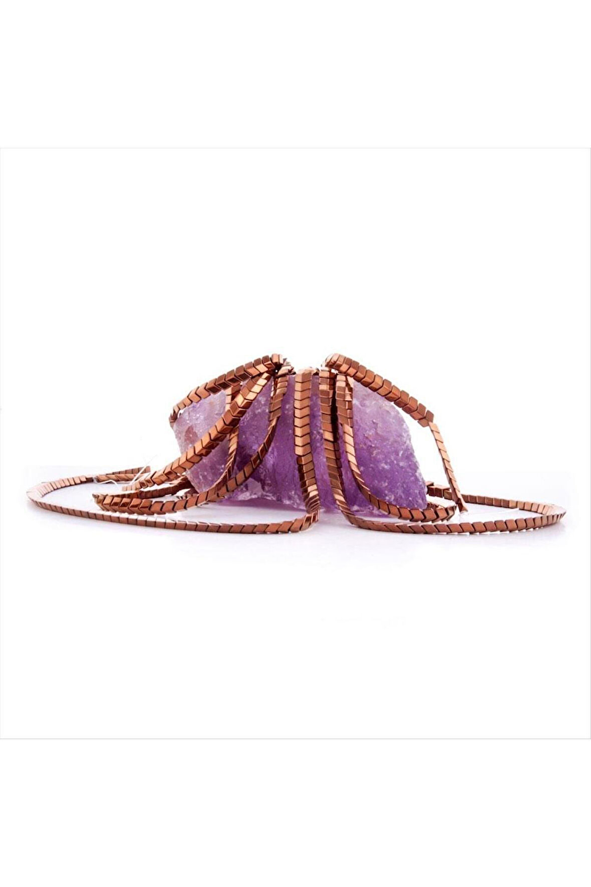 4 mm Çavuş Hematit Taşı