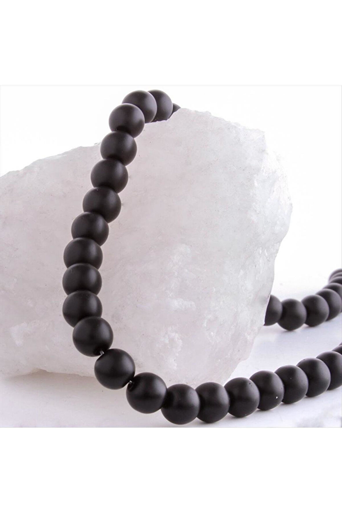 10 mm Mat Onix Taşı