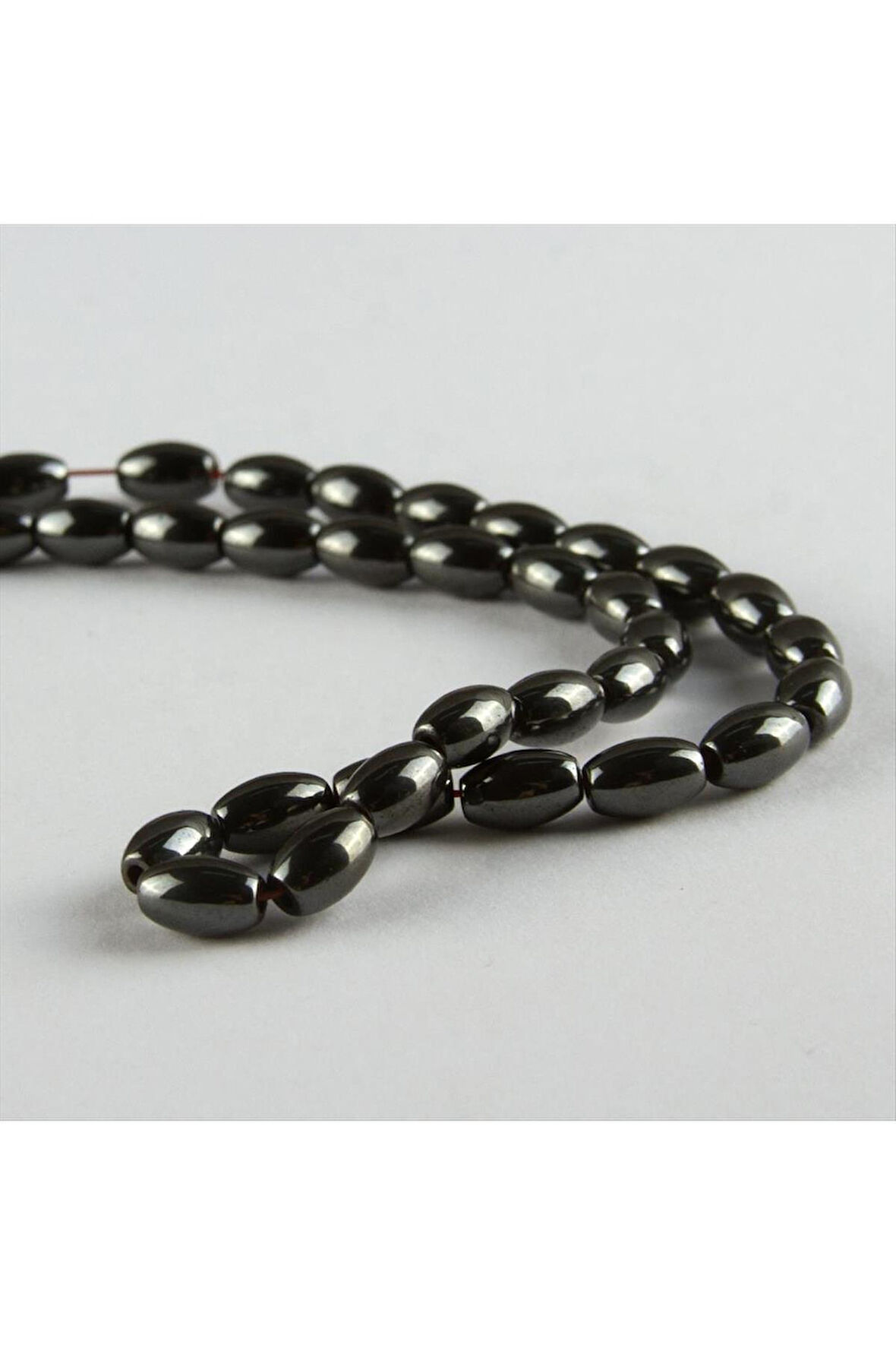 Arpa Kesim Hematit Taşı 6 mm