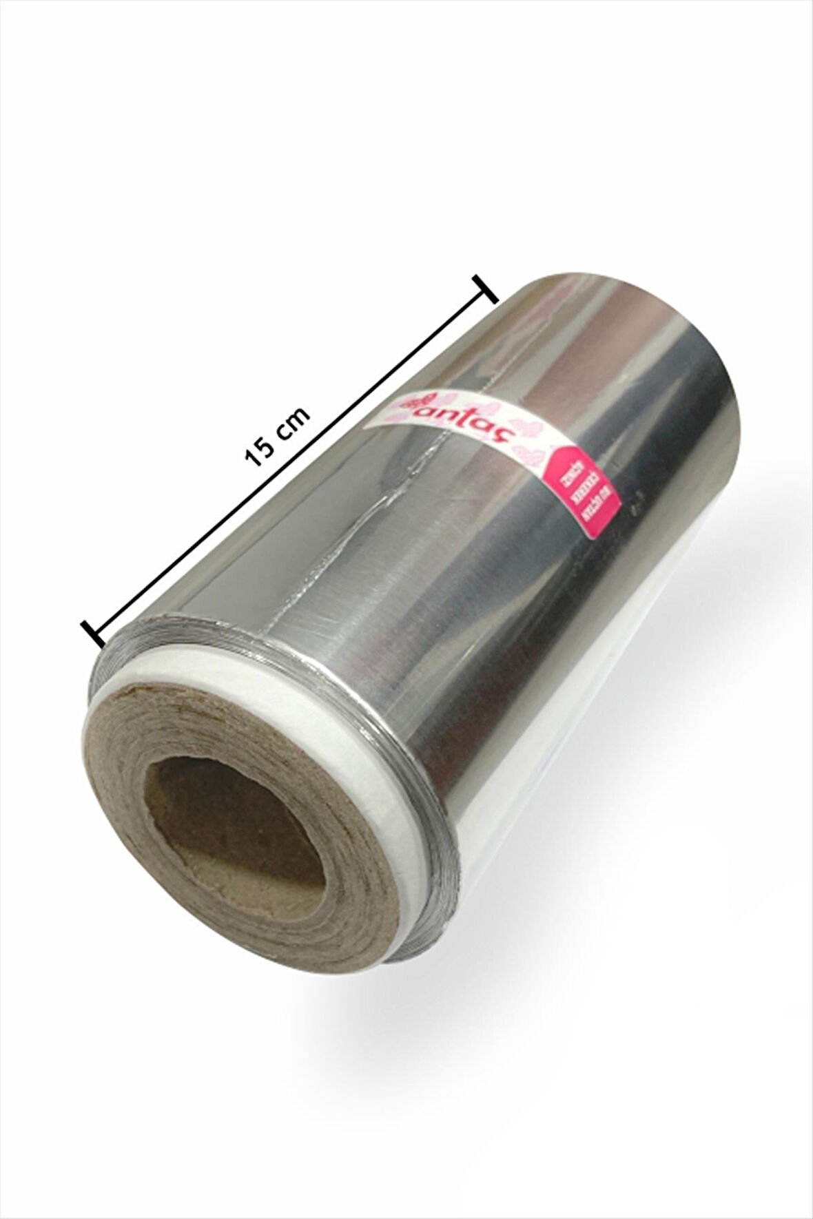 Alüminyum Folyo 400 Gram 250 Gram Masura