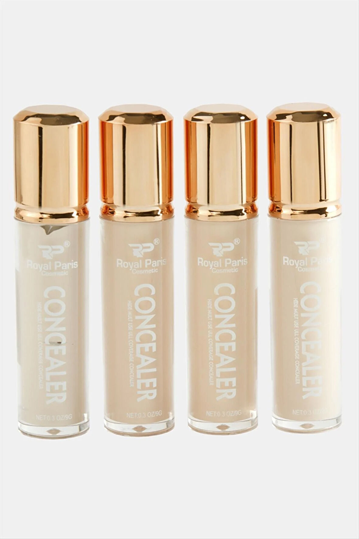 Royal Paris Likit Kapatıcı