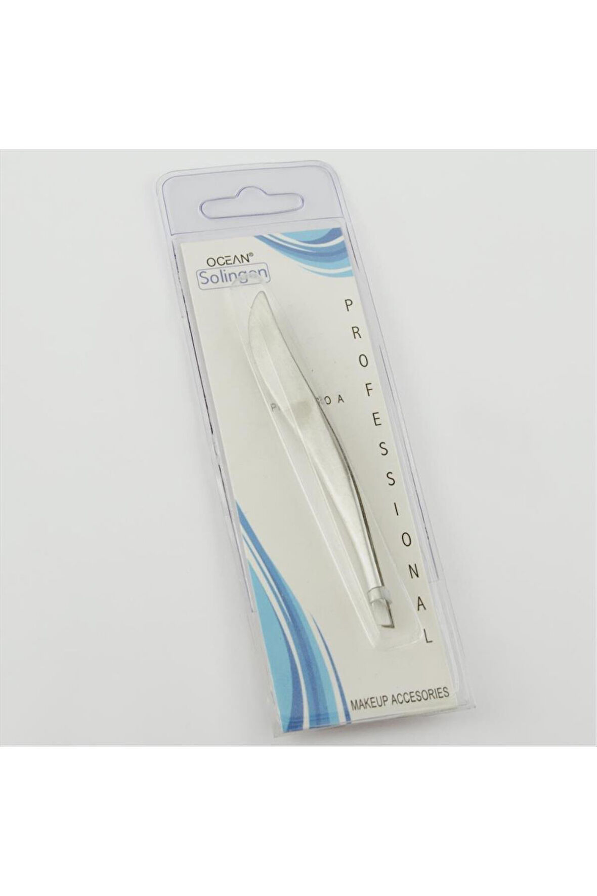 Ocean Yan Ağızlı Cımbız