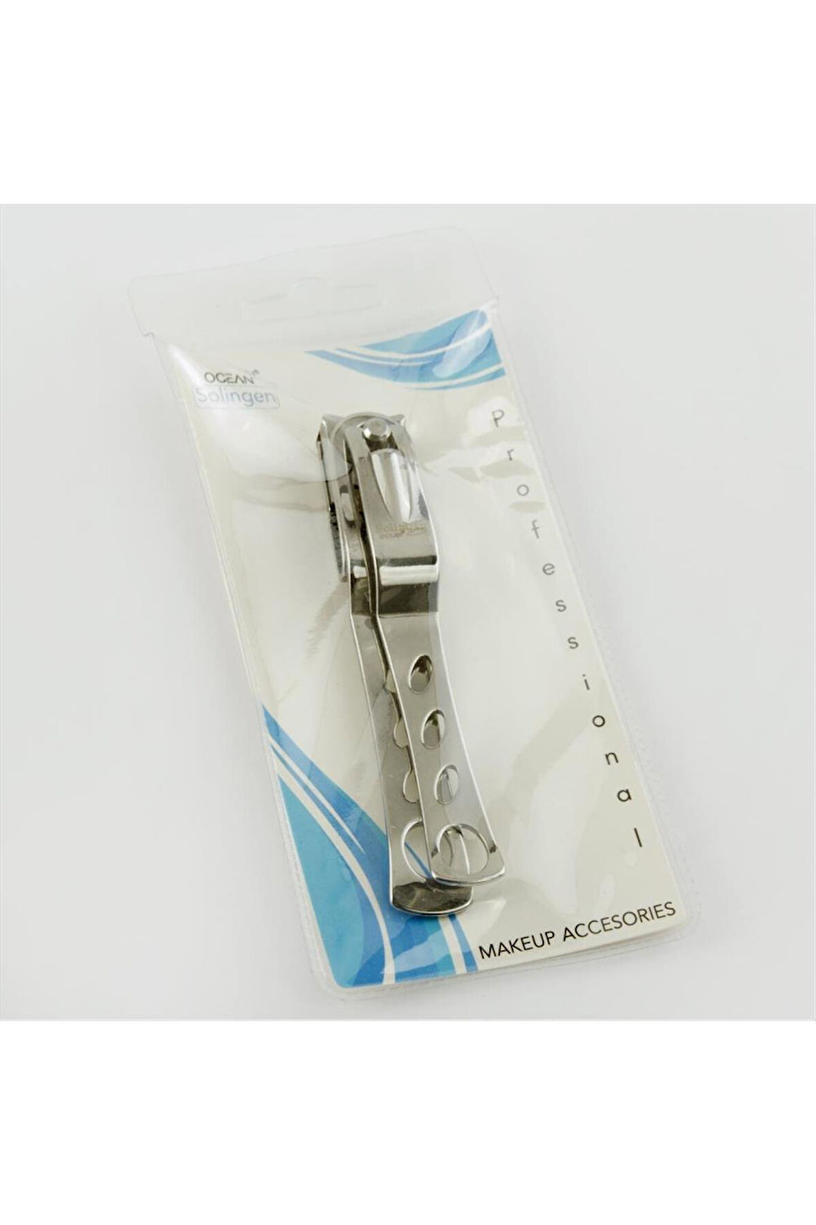 Ocean Düz Tırnak Makası