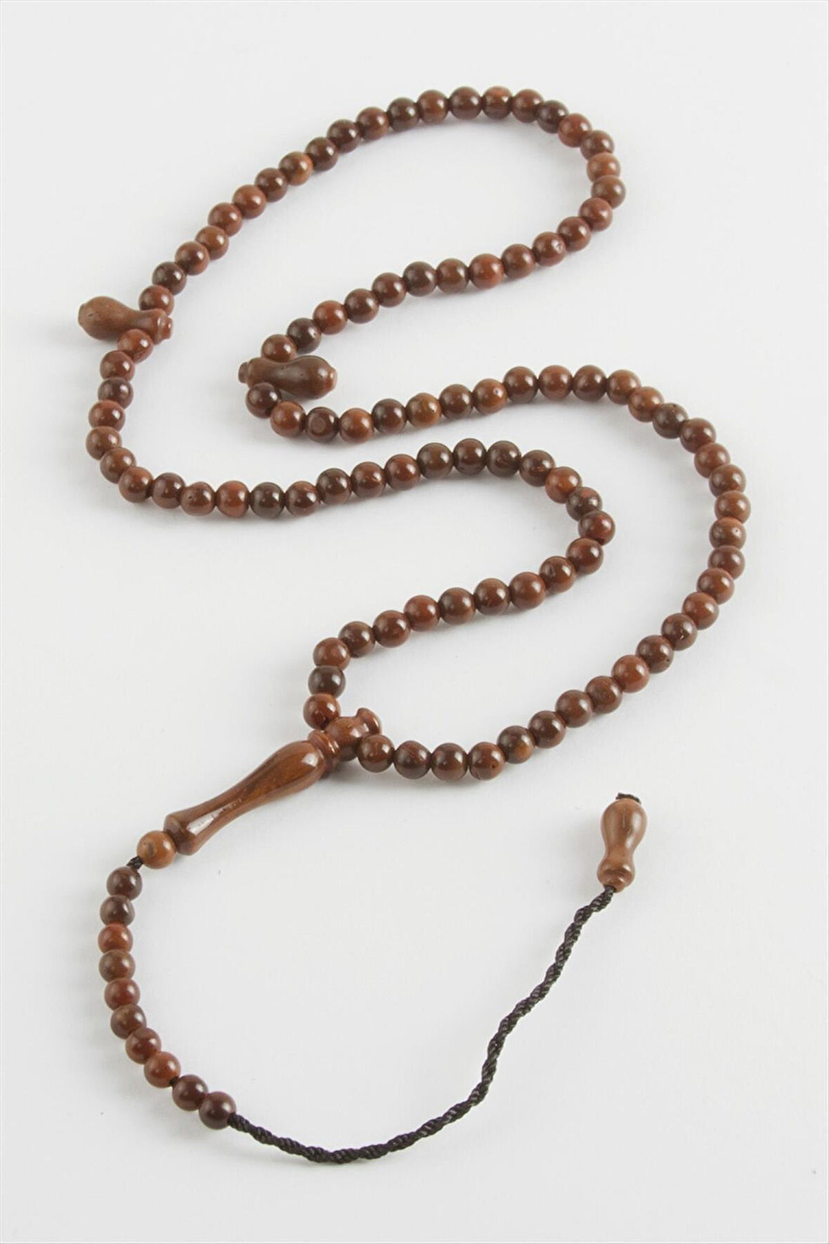 99'lu Kuka Tesbih 5 mm