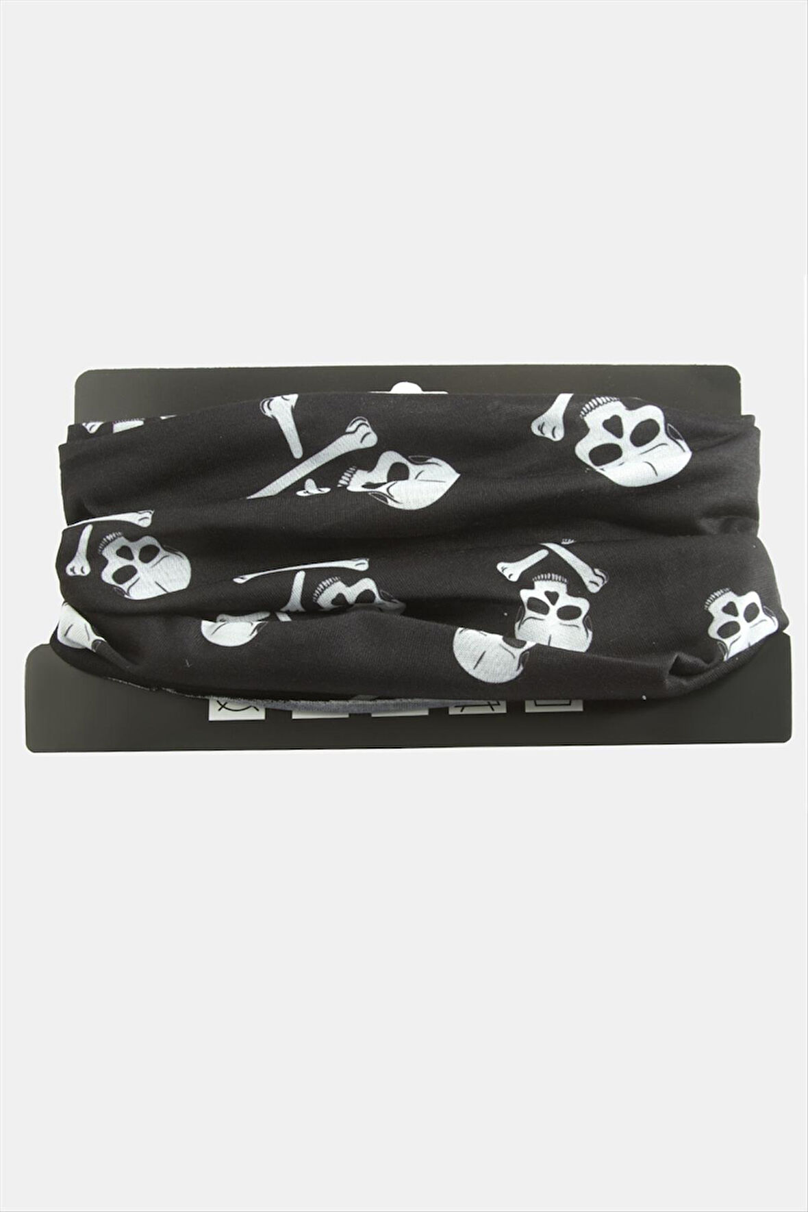 Kuru Kafa Baff Boyunluk