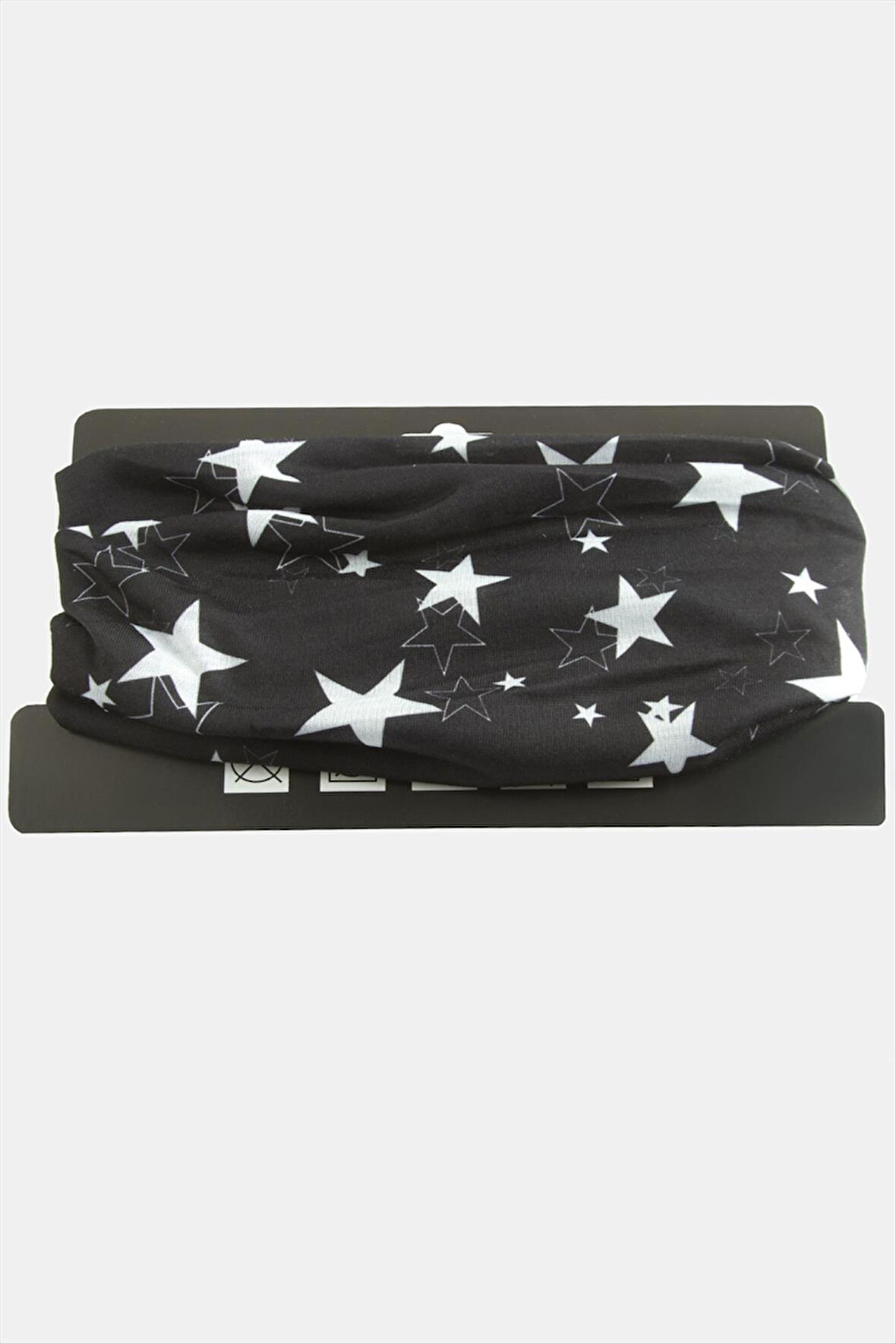 Yıldız Baff Boyunluk