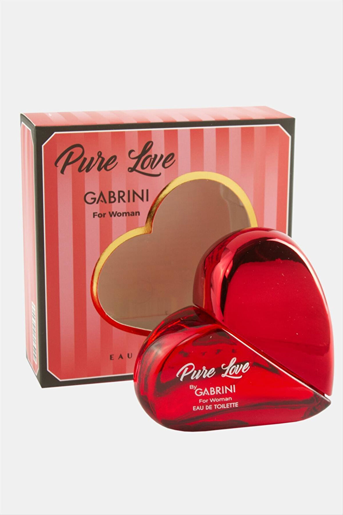 Gabrini Pure Love Kadın Parfüm