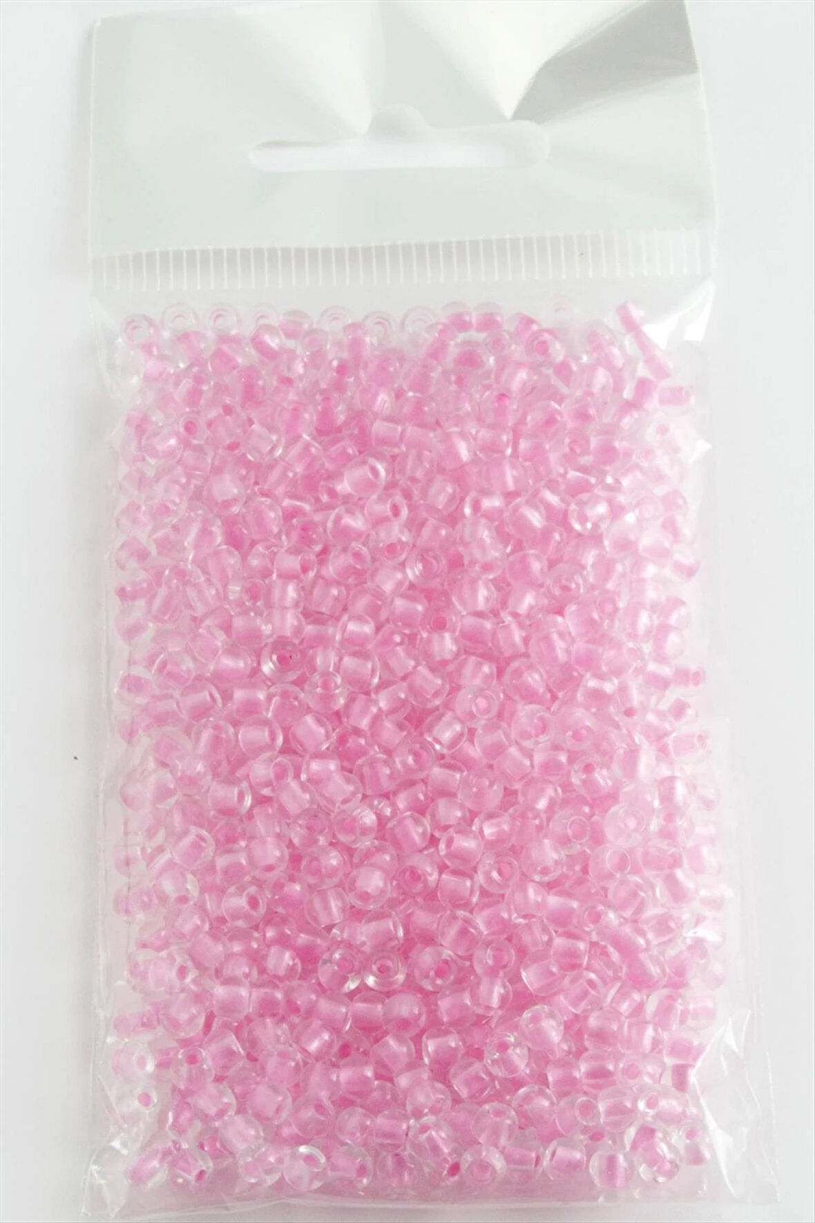 4 mm Yuvarlak Kum Boncuk 50 Gram