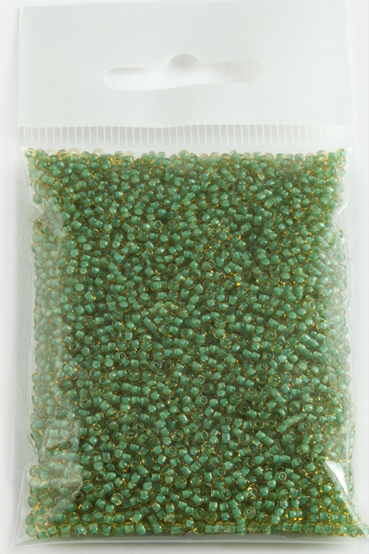 2 mm Yuvarlak Kum Boncuk 50 Gram