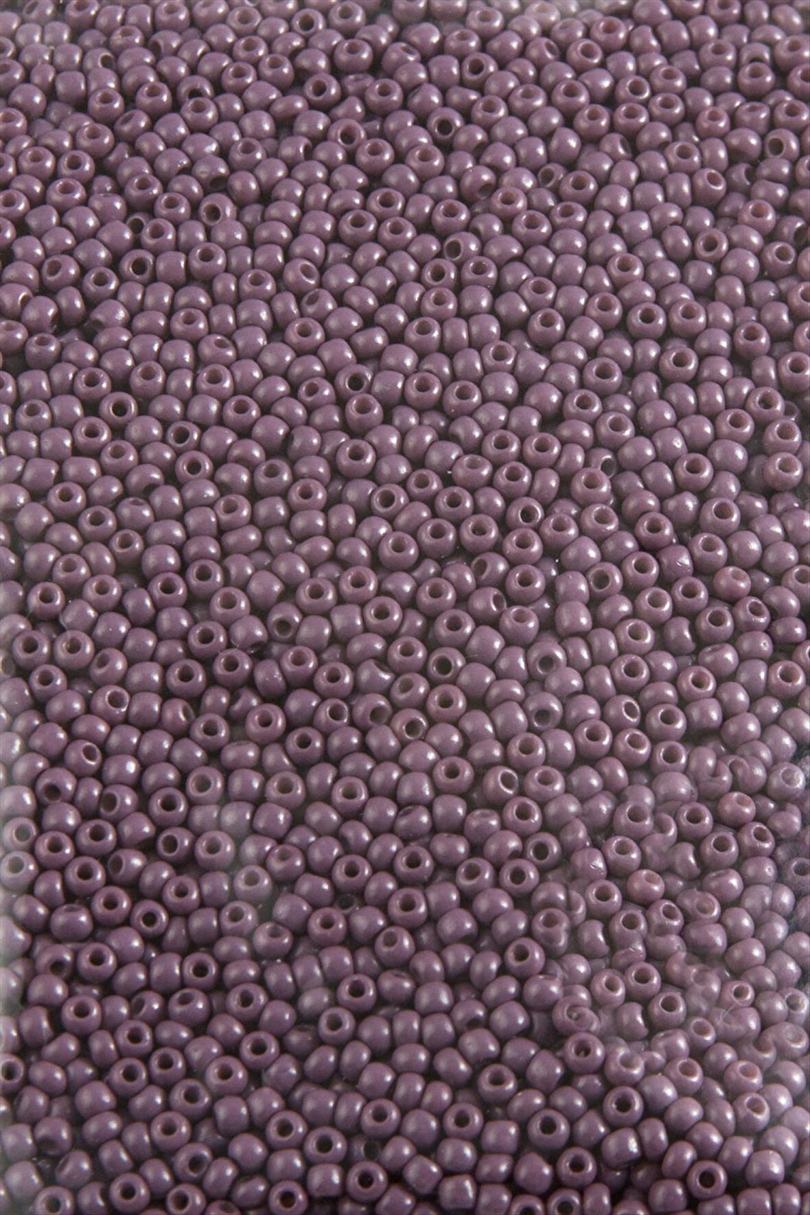 2 mm Yuvarlak Kum Boncuk 50 Gram