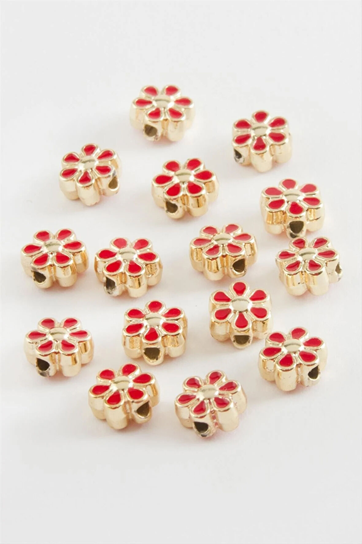 Papatya Nazar Mineli Aparat 1 Adet