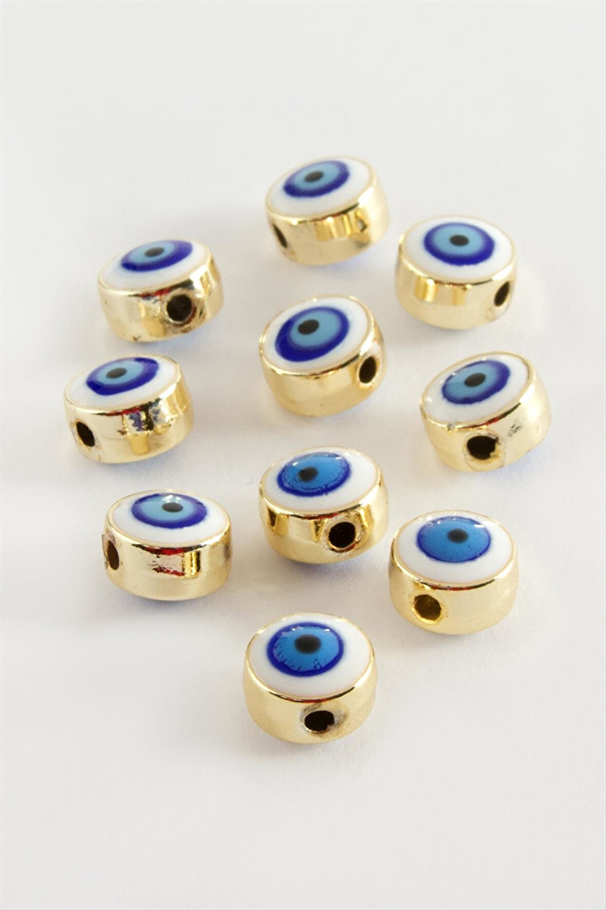 Nazar Mineli Aparat 1 Adet