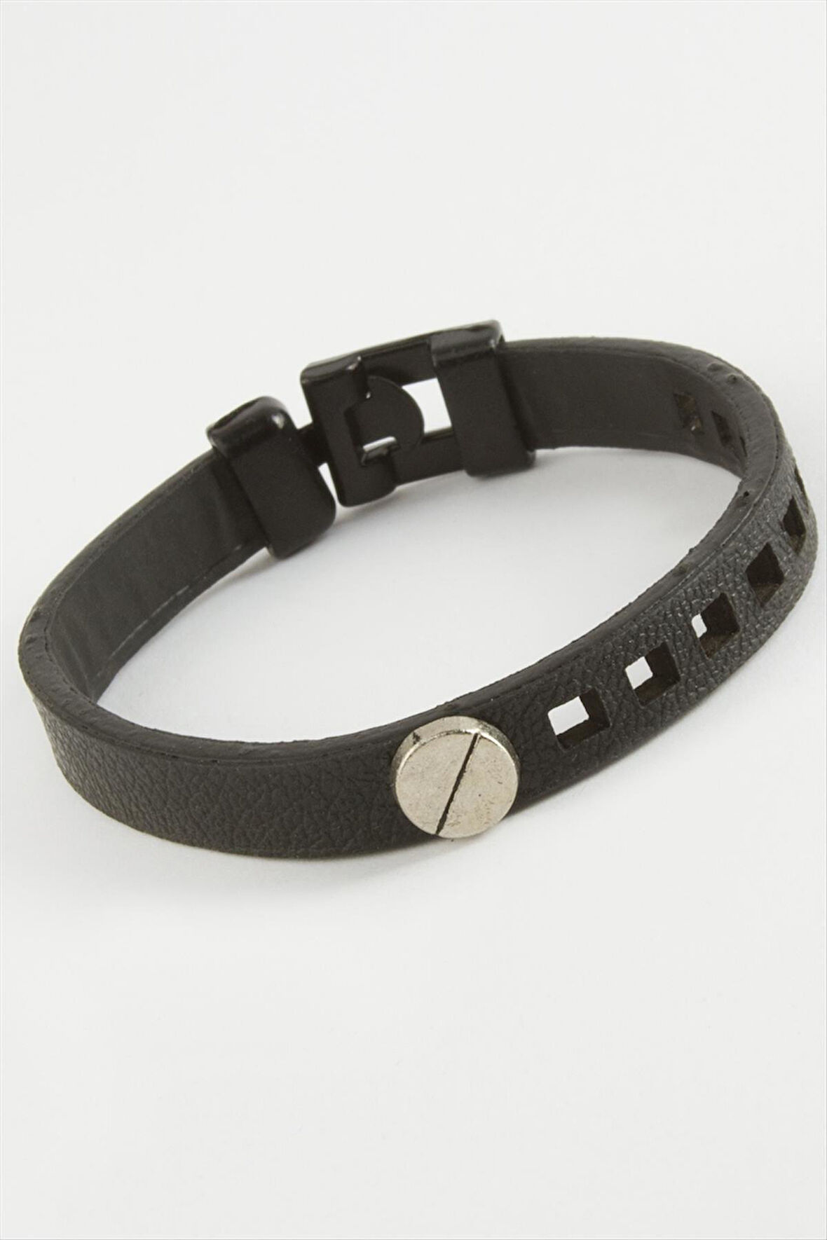 Vida Kaliteli Suni Deri Bileklik