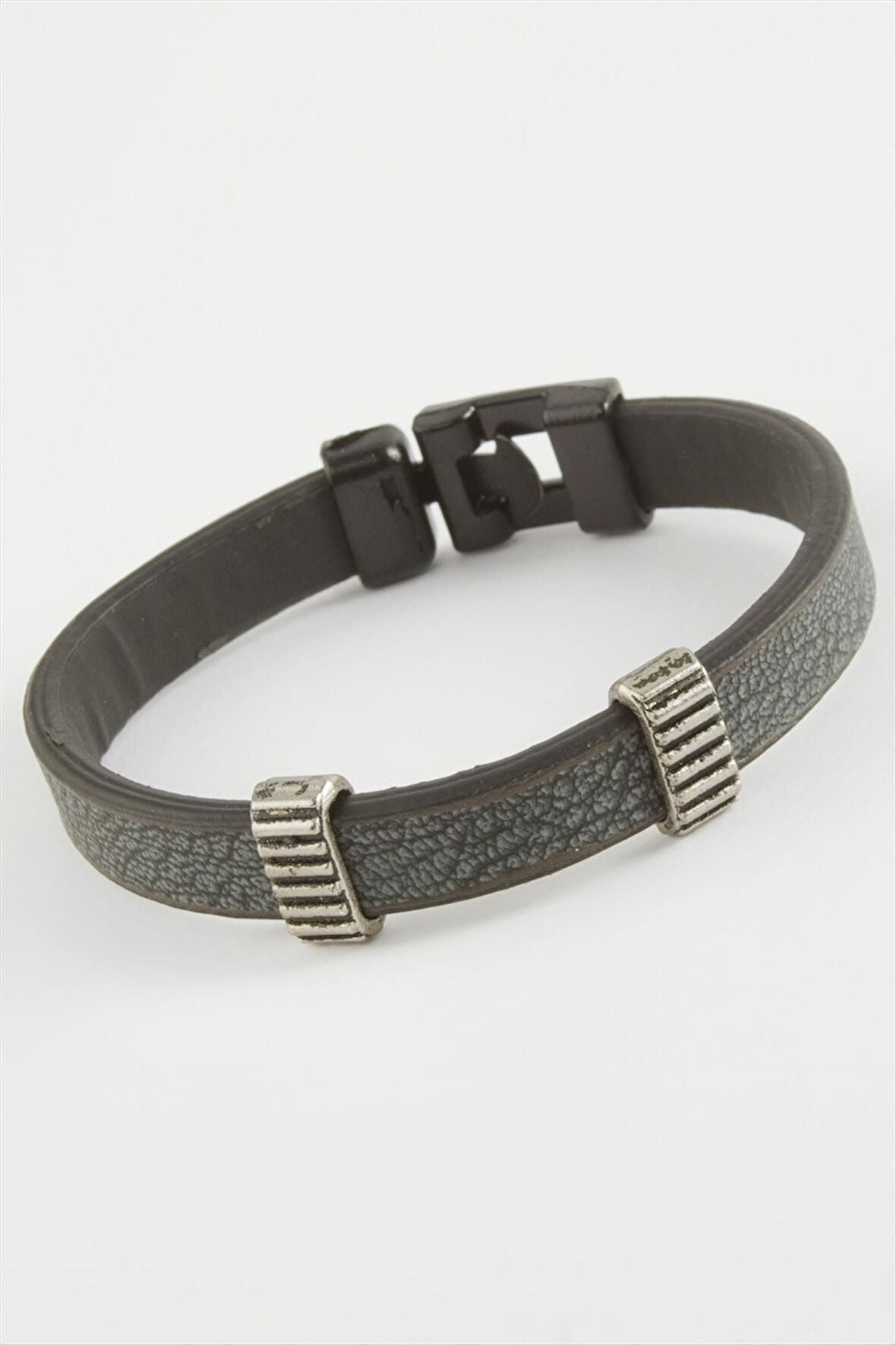 Kaliteli Suni Deri Bileklik