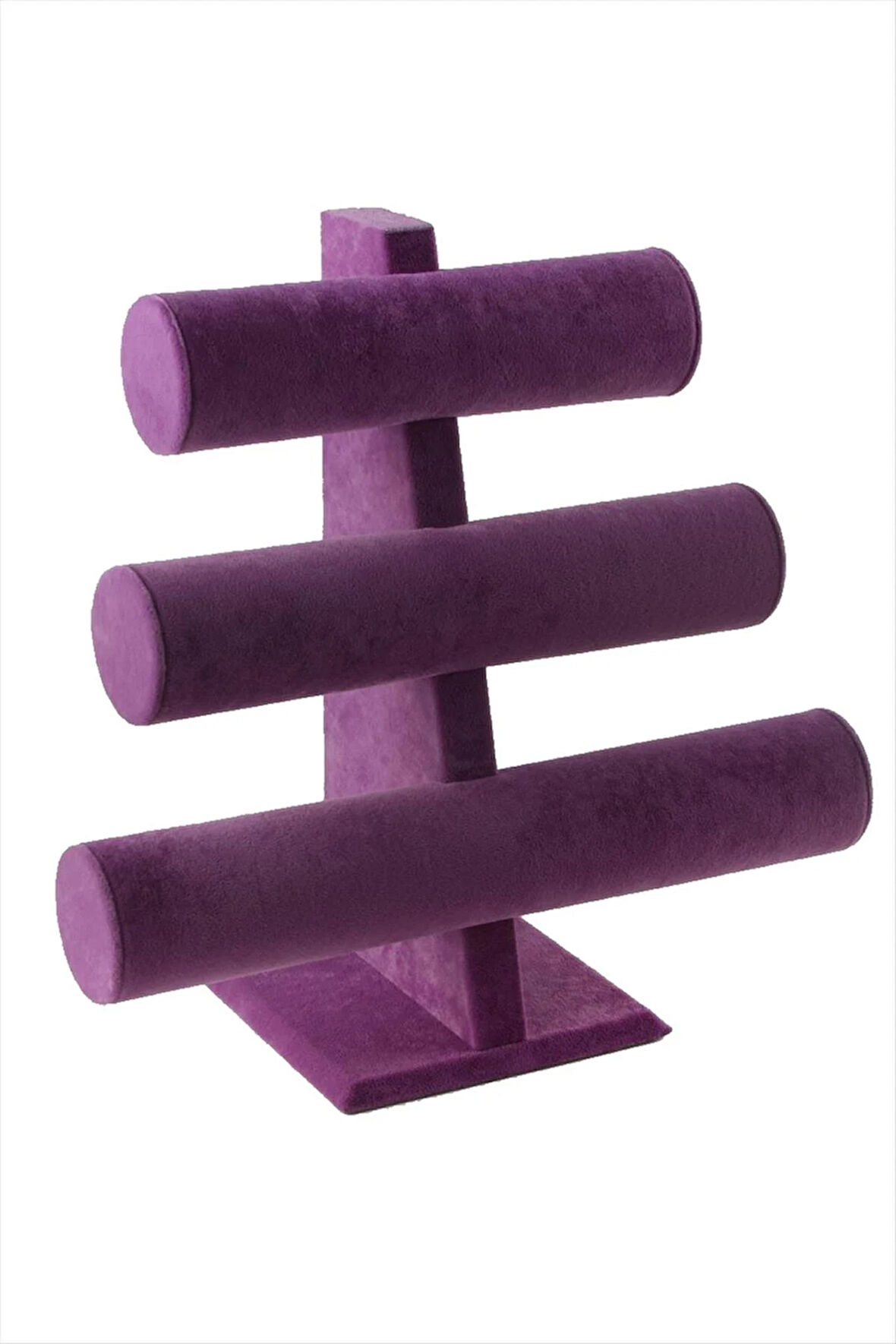 3'lü Anfora T Bilekliklik