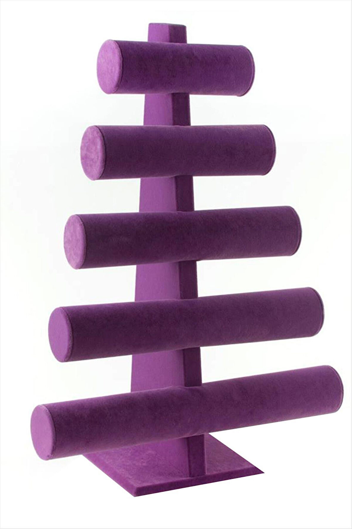 5'li Anfora T Bilekliklik