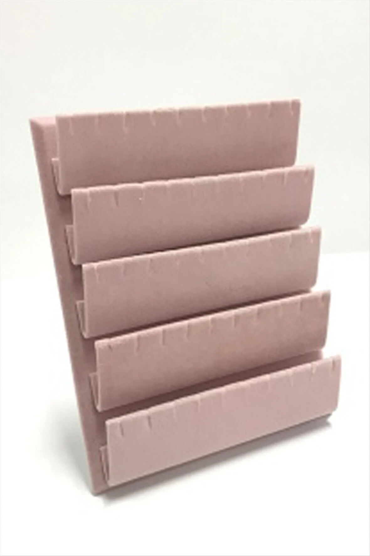 Anfora Kumaş Küpelik