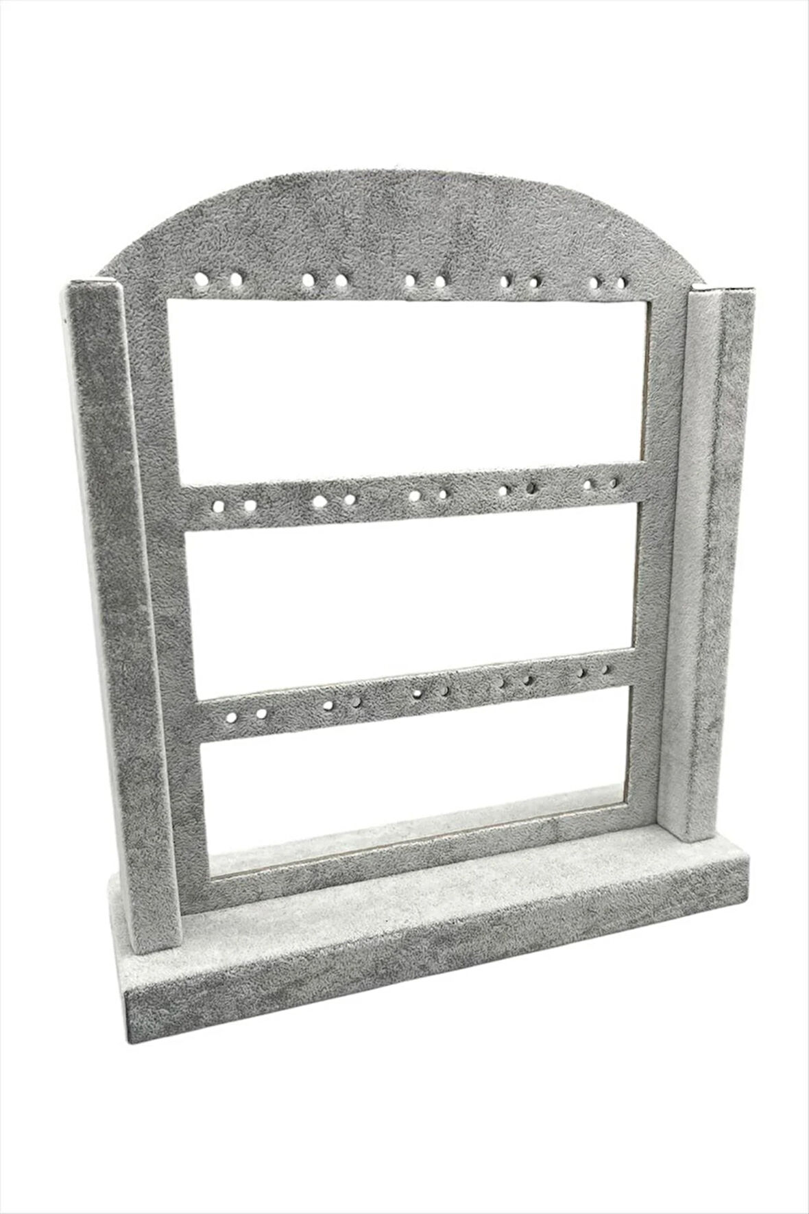 Anfora Kumaş Küpelik 22*24 cm