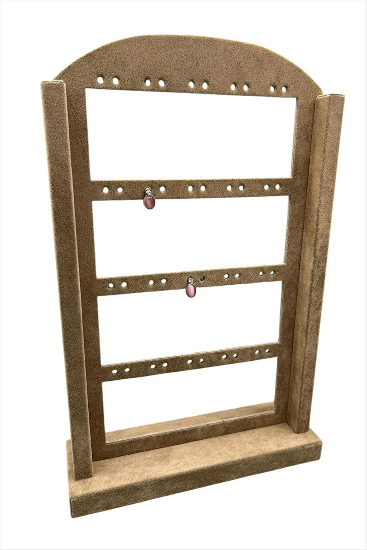 Anfora Kumaş Küpelik 22*33 cm