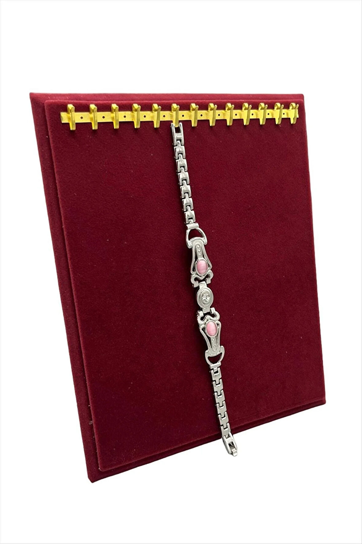 Ayaklı Zincirlik 18*20 cm