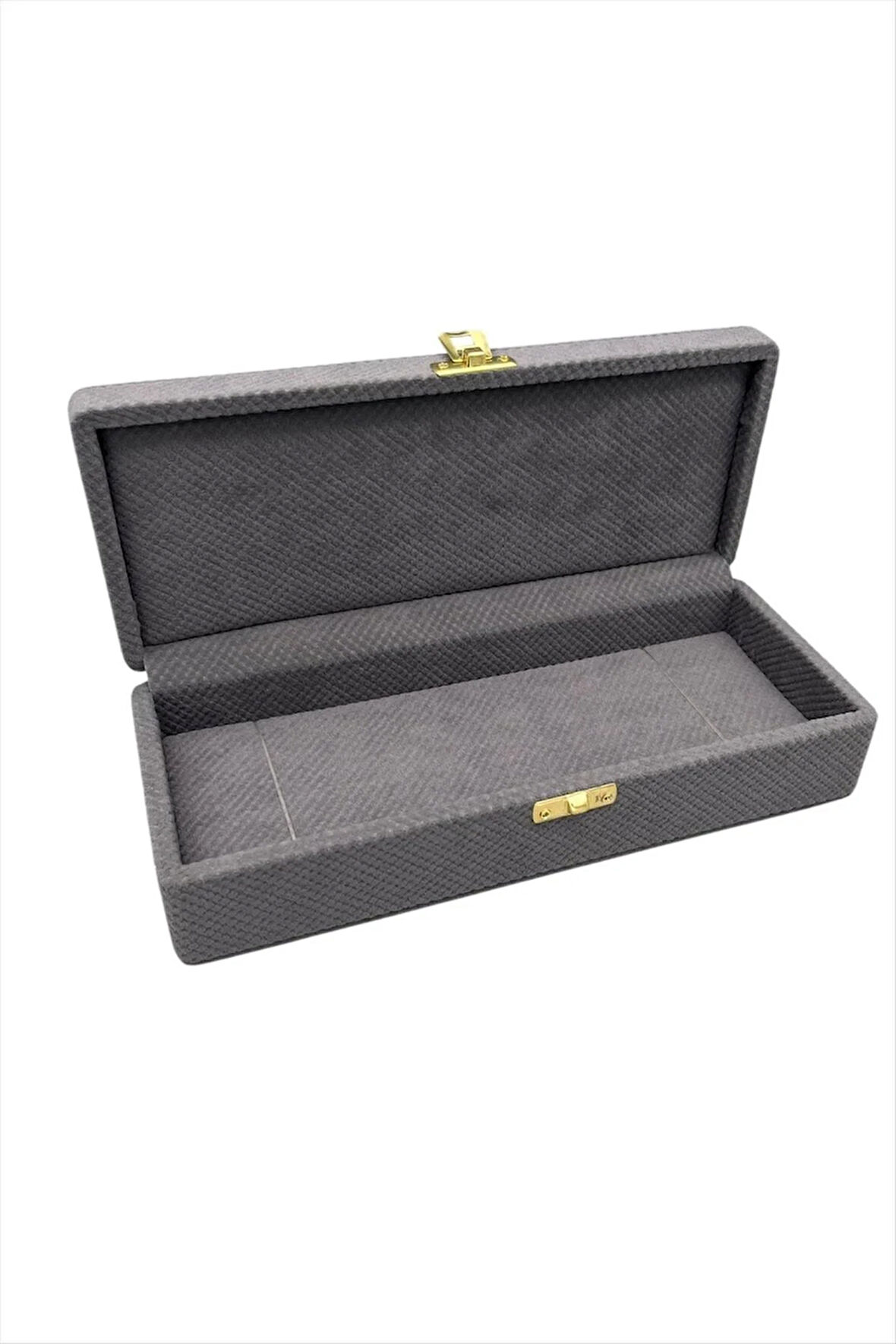 Kadife Kutu Tesbihlik