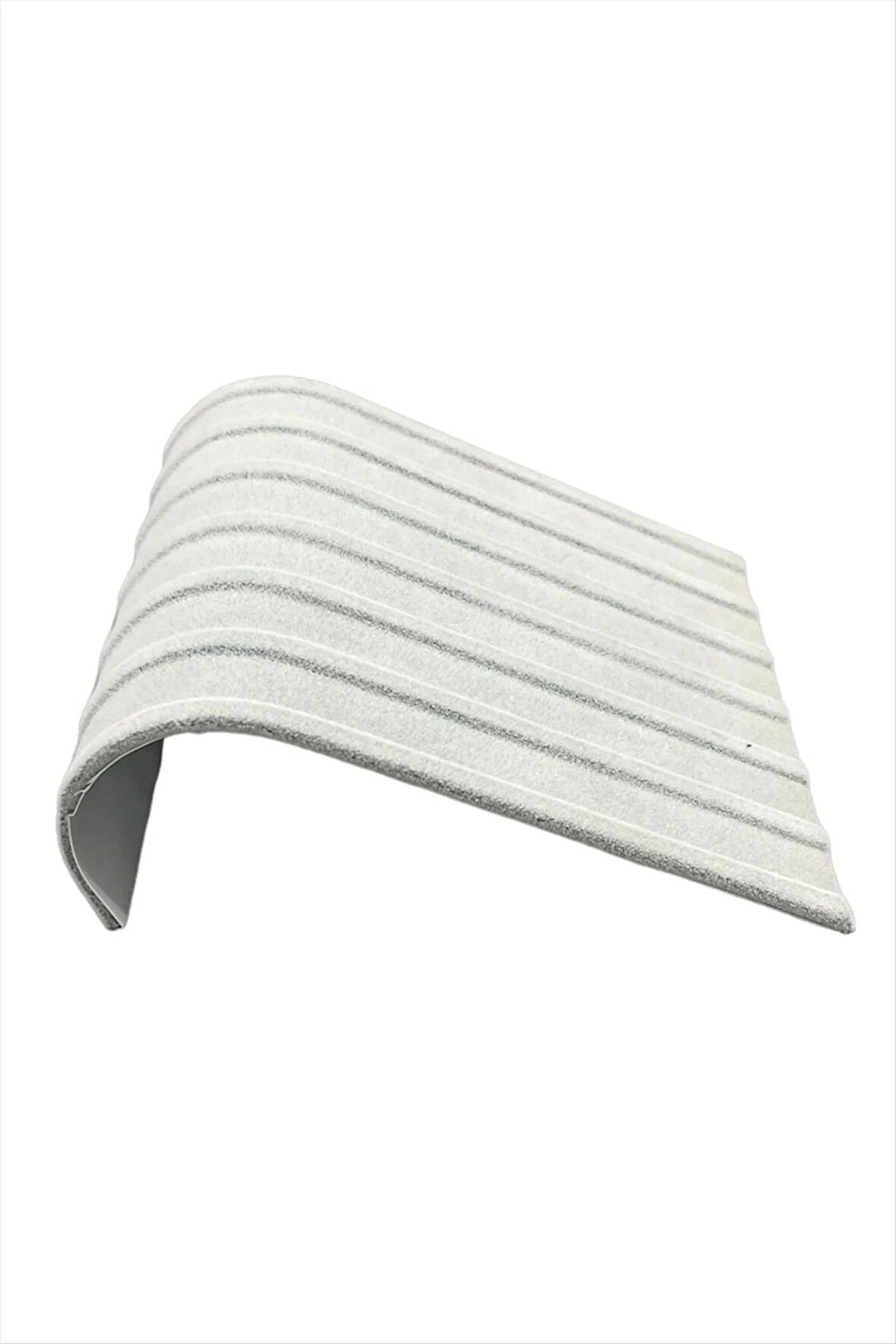 6'lı Anfora Kumaş Kaplamalı Bileklik Standı