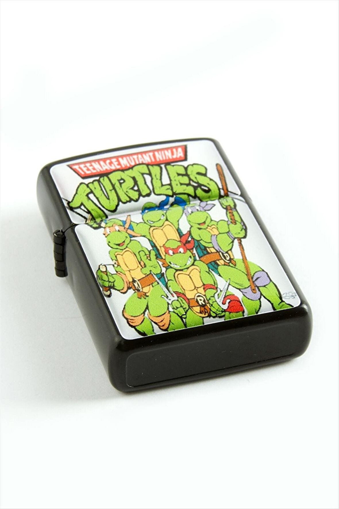 Kaplumbağa Taşlı Çakmak