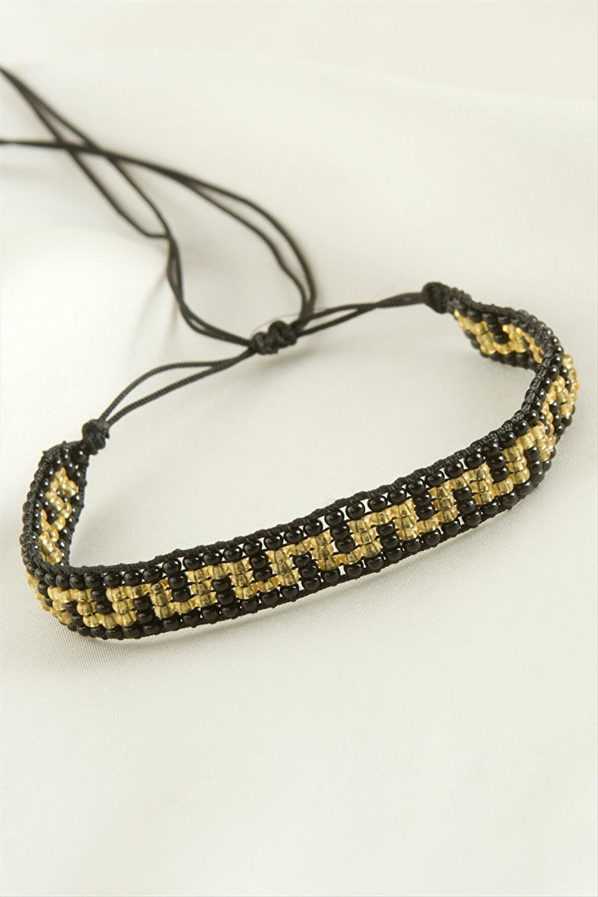 Miyuki Etnik Bileklik