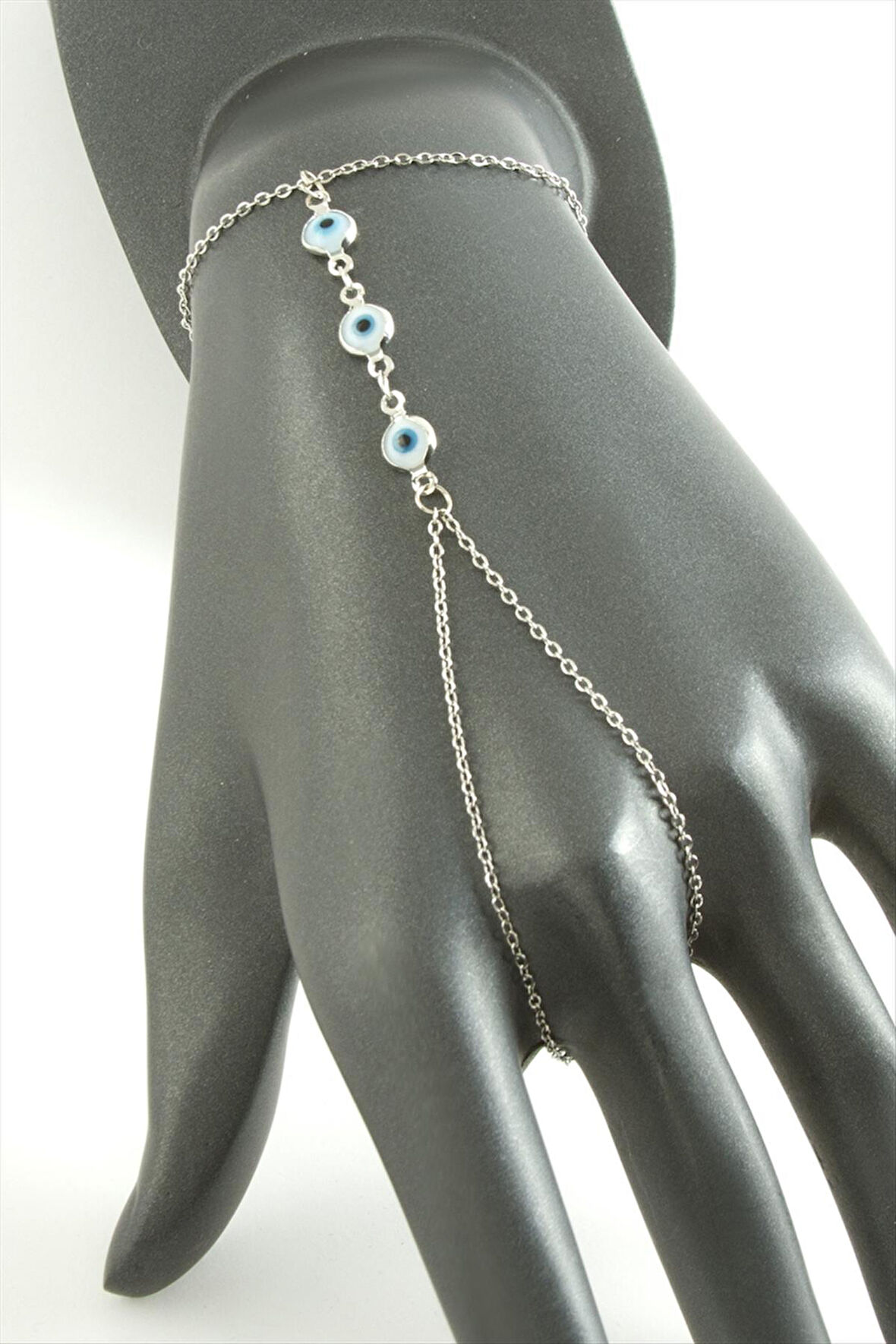 Nazar Mineli Şahmeran