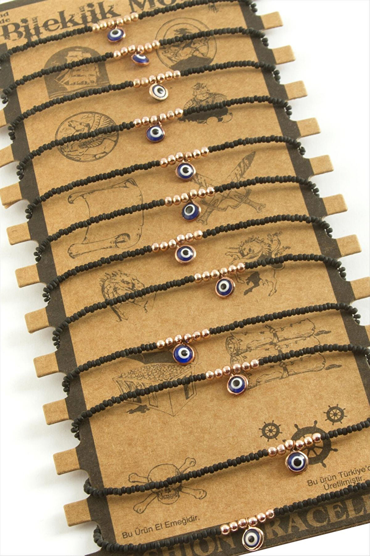 Nazar Boncuk Bileklik