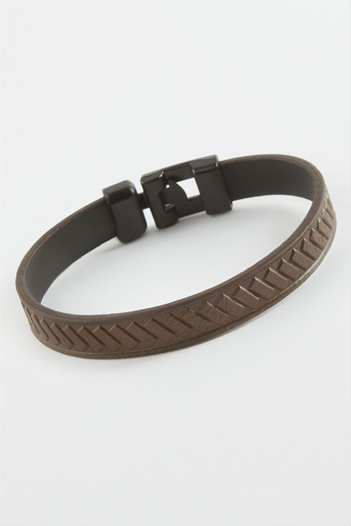 Çubuk Kaliteli Suni Deri Bileklik