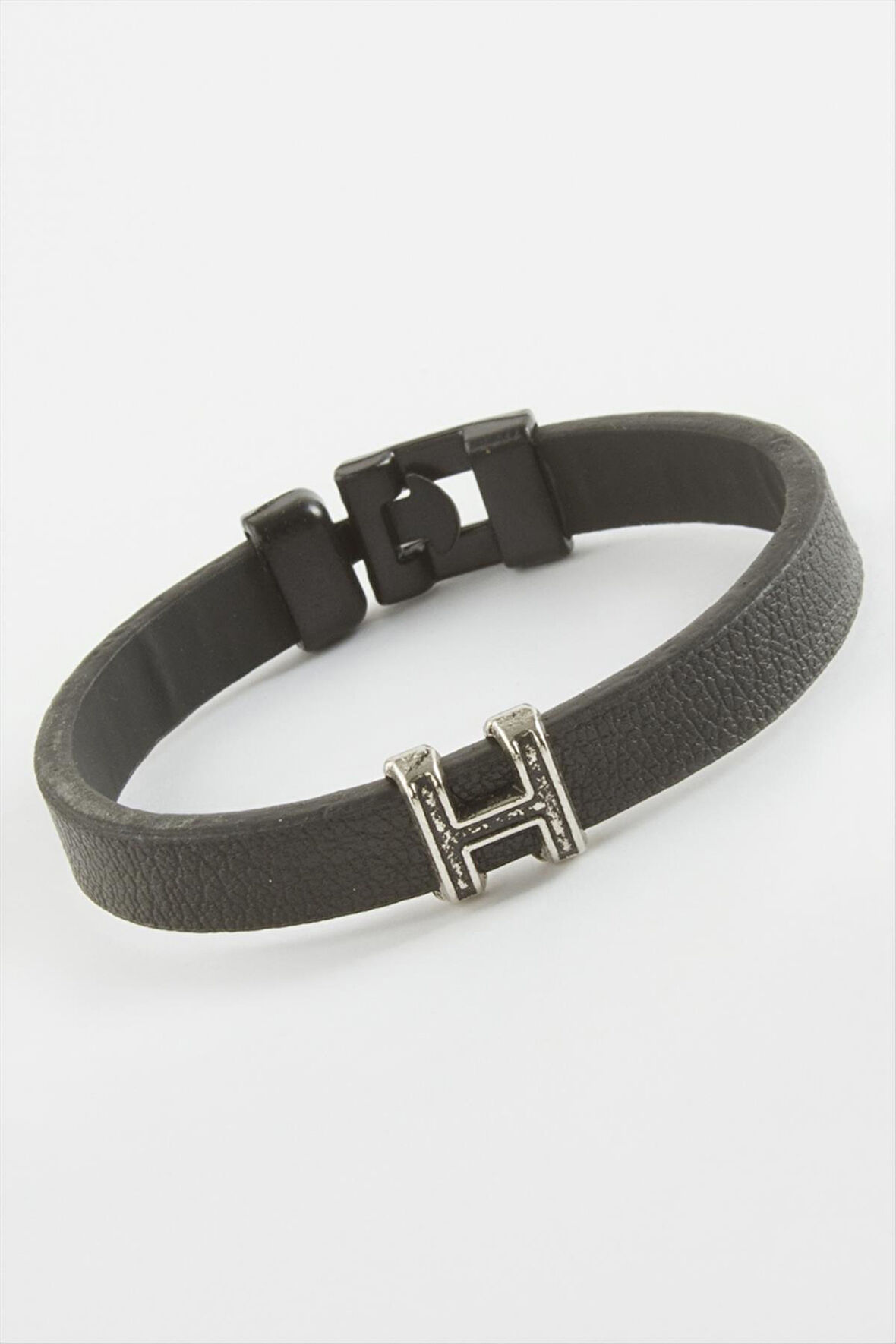 Kaliteli Suni Deri Bileklik