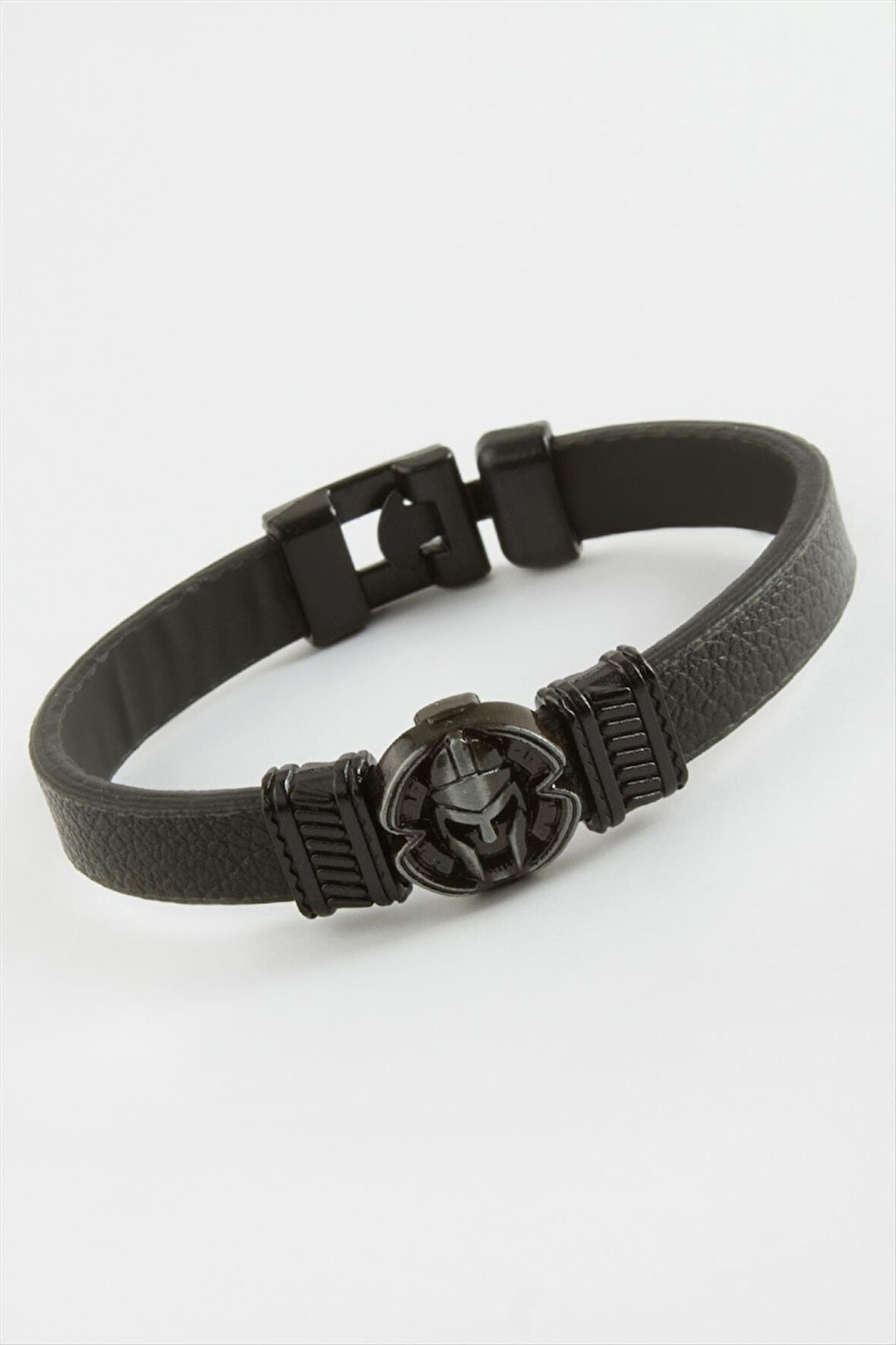 Mifer Kaliteli Suni Deri Bileklik