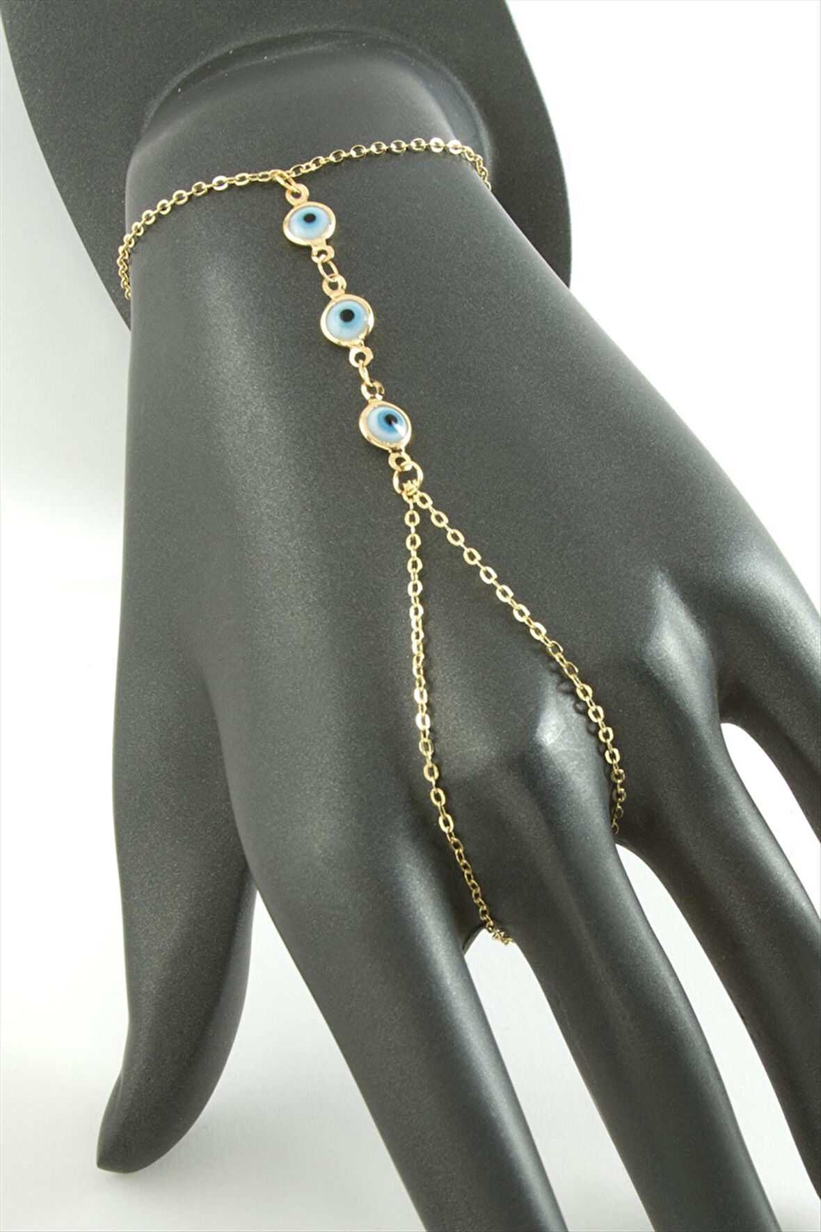 Nazar Mineli Şahmeran