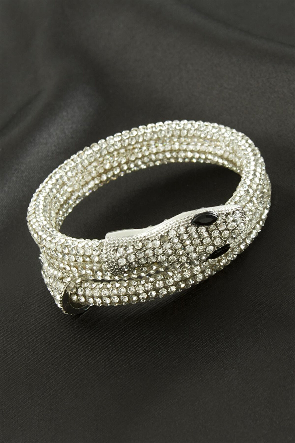 Yılan Savaroski Bileklik