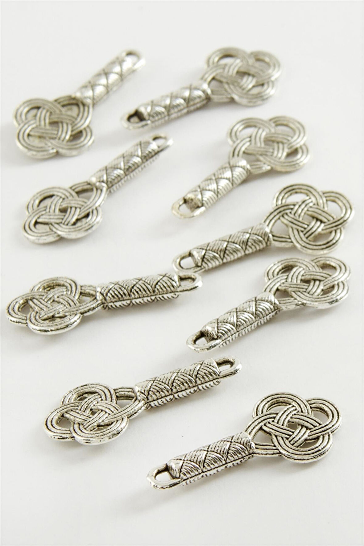 Kazas Tesbih Püskül Aparatı 50 Gram