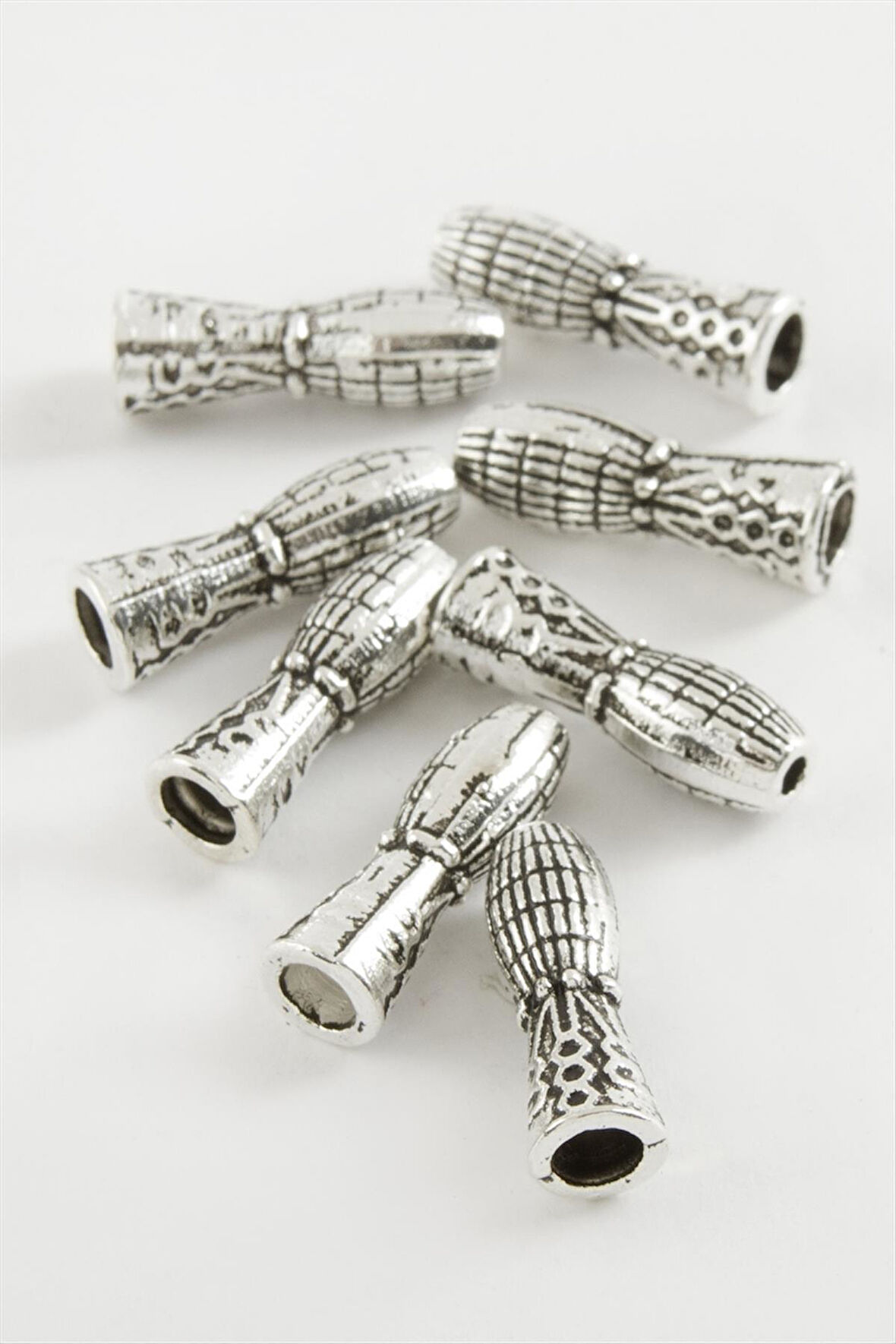 Çizgili Tesbih Aparatı 50 Gram