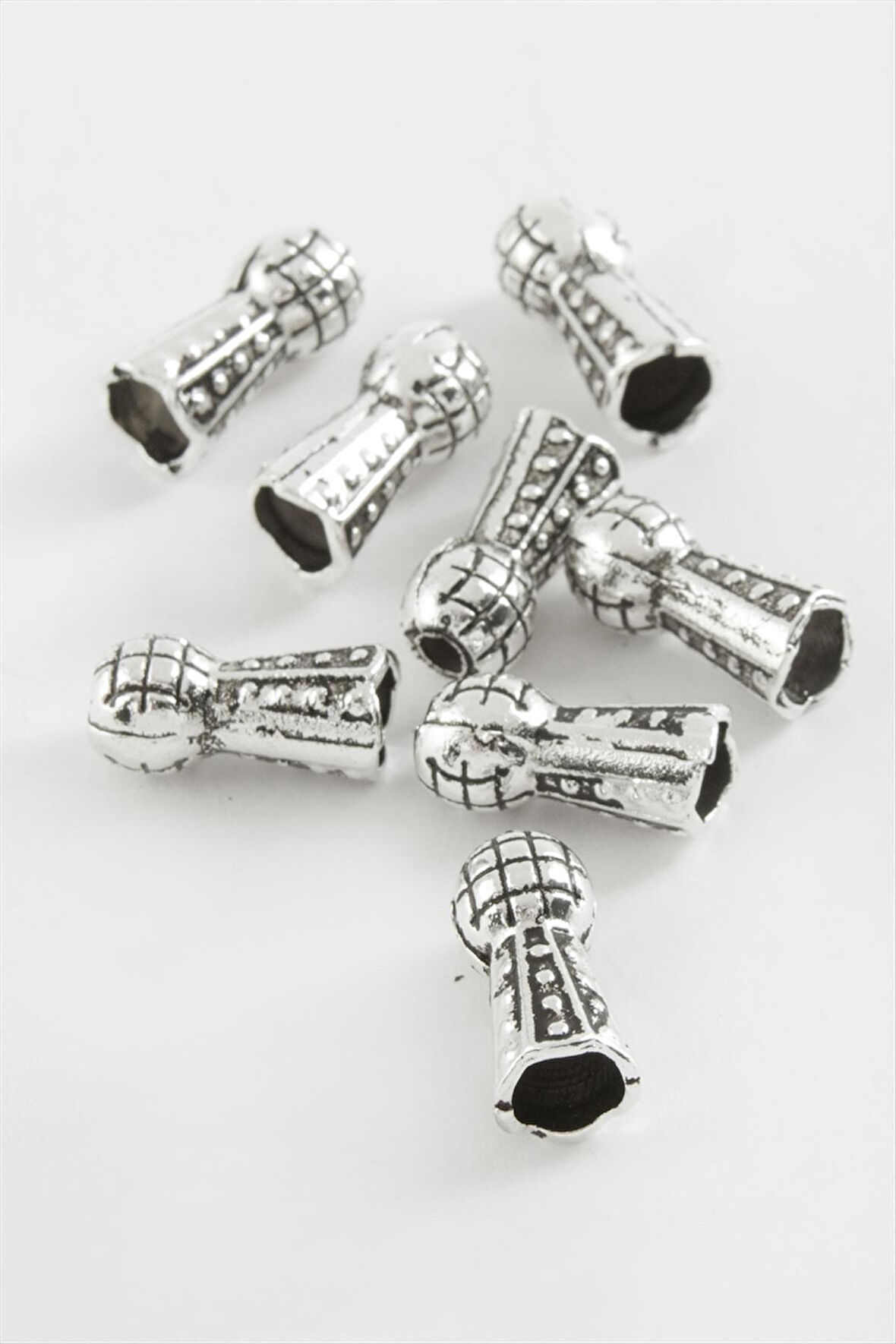 Noktalı Tesbih Aparatı 50 Gram