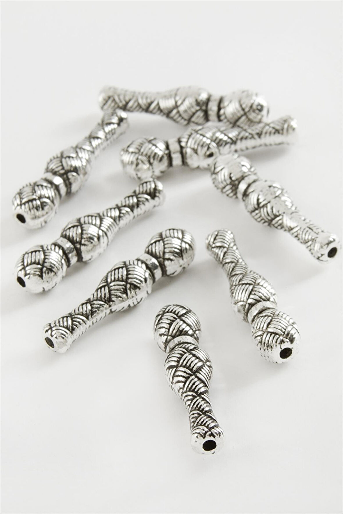 Baklava Desenli Tesbih İmame Aparatı 50 Gram