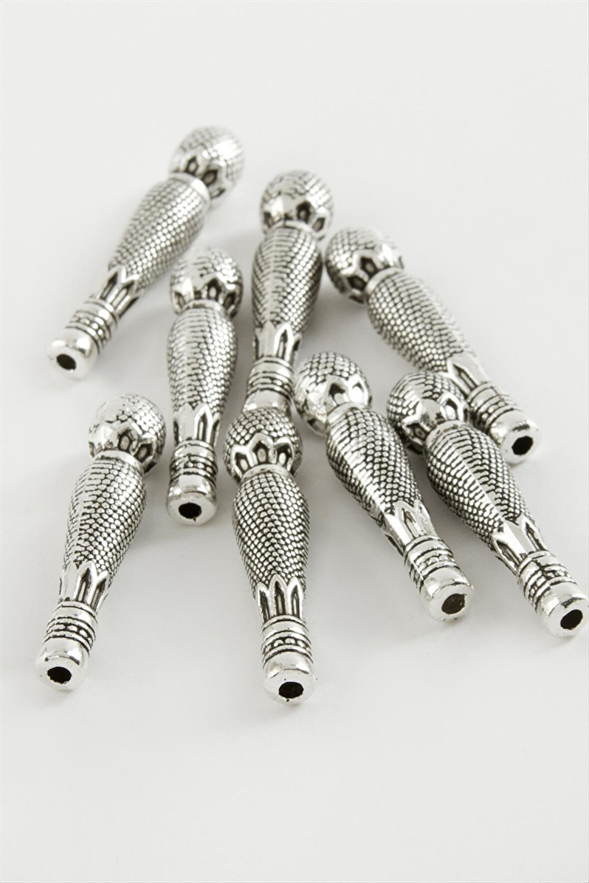 Noktalı Tesbih İmame Aparatı 50 Gram