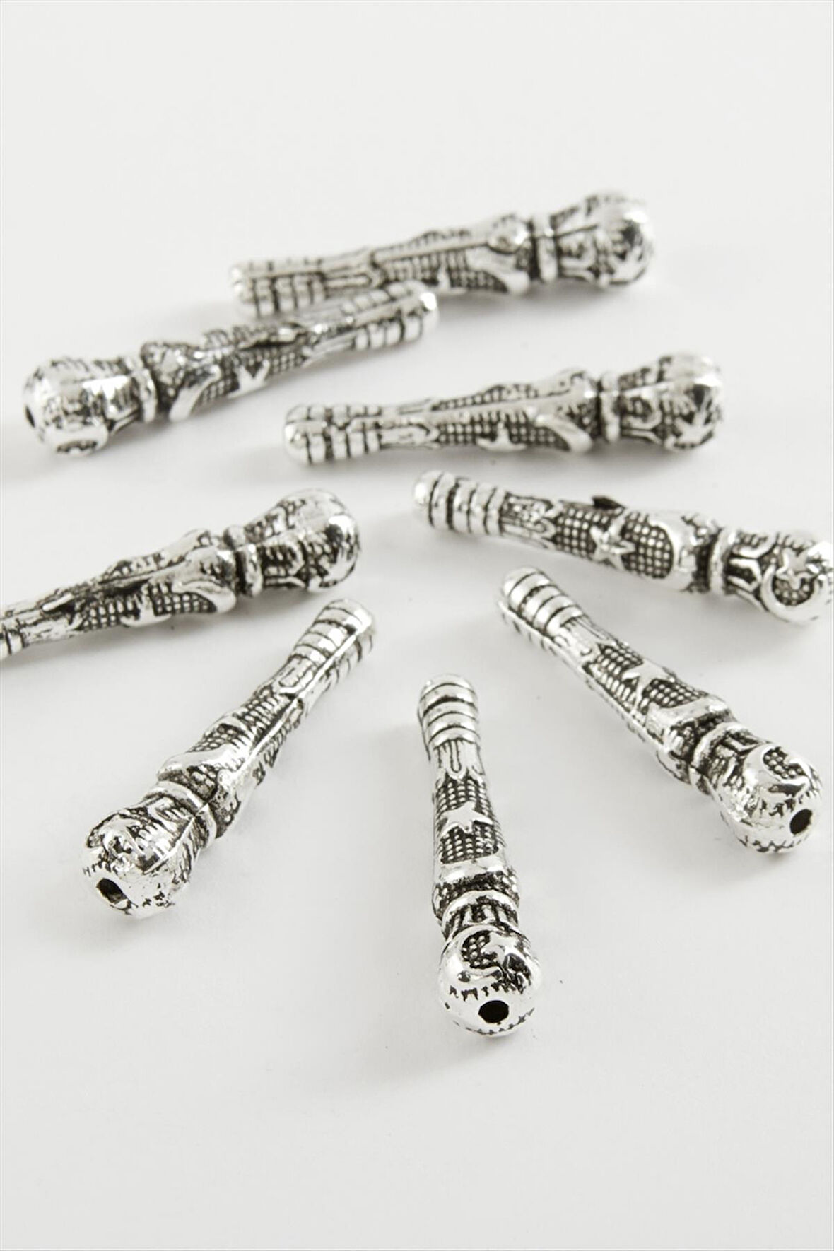 Ay Yıldız Tesbih İmame Aparatı 50 Gram