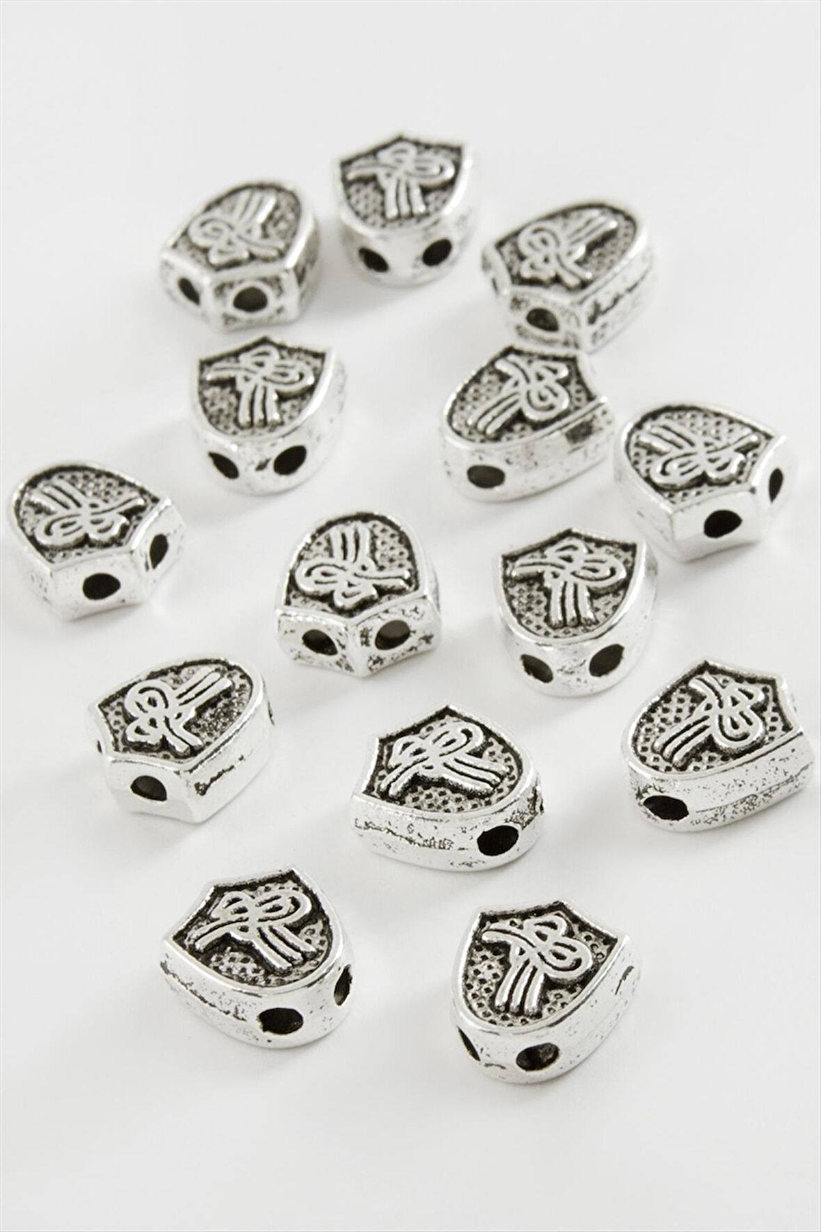 Tuğra Tesbih Ara Aparatı 50 Gram